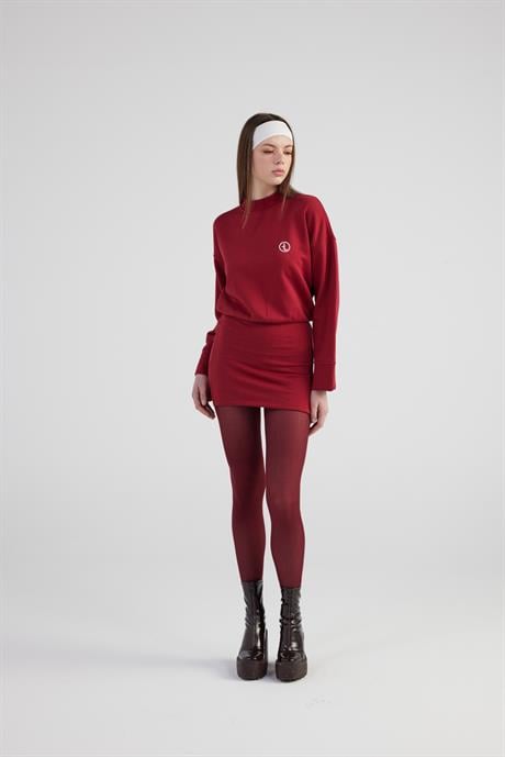 Claire Elbise Bordo