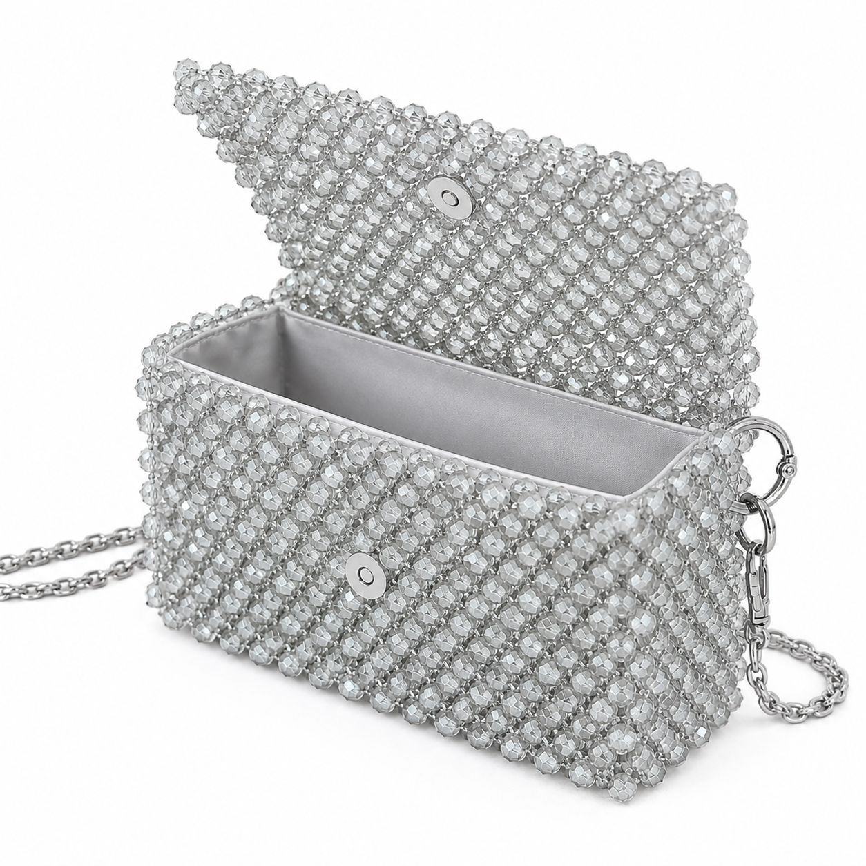 Glace Silvera