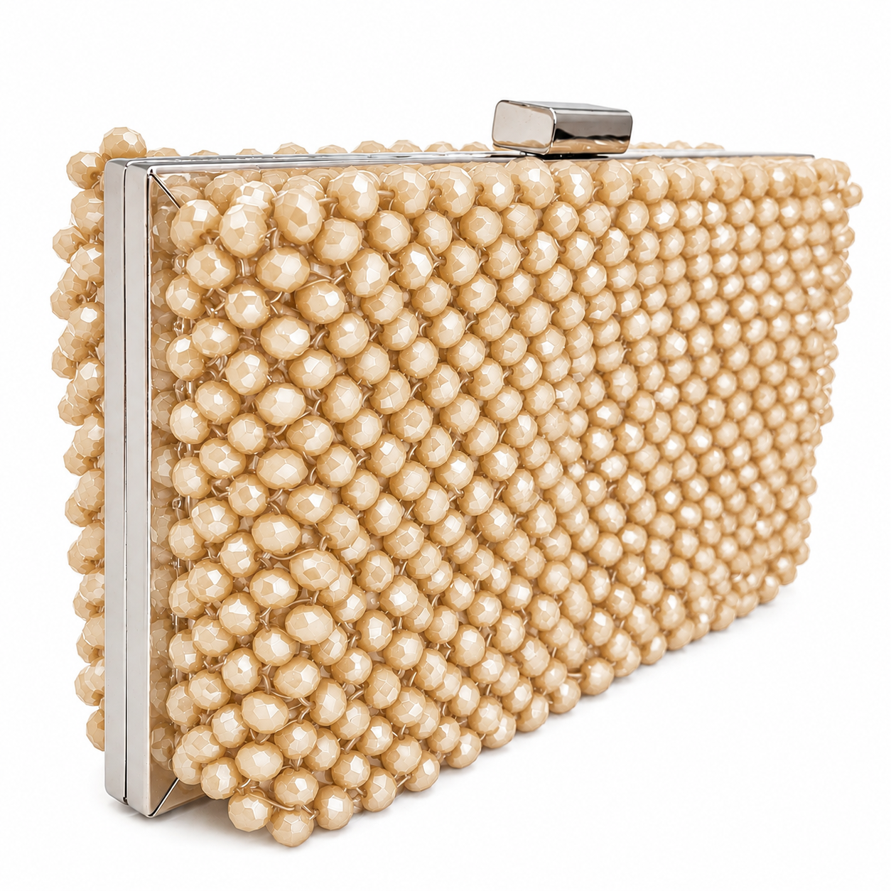 Clutch Crema