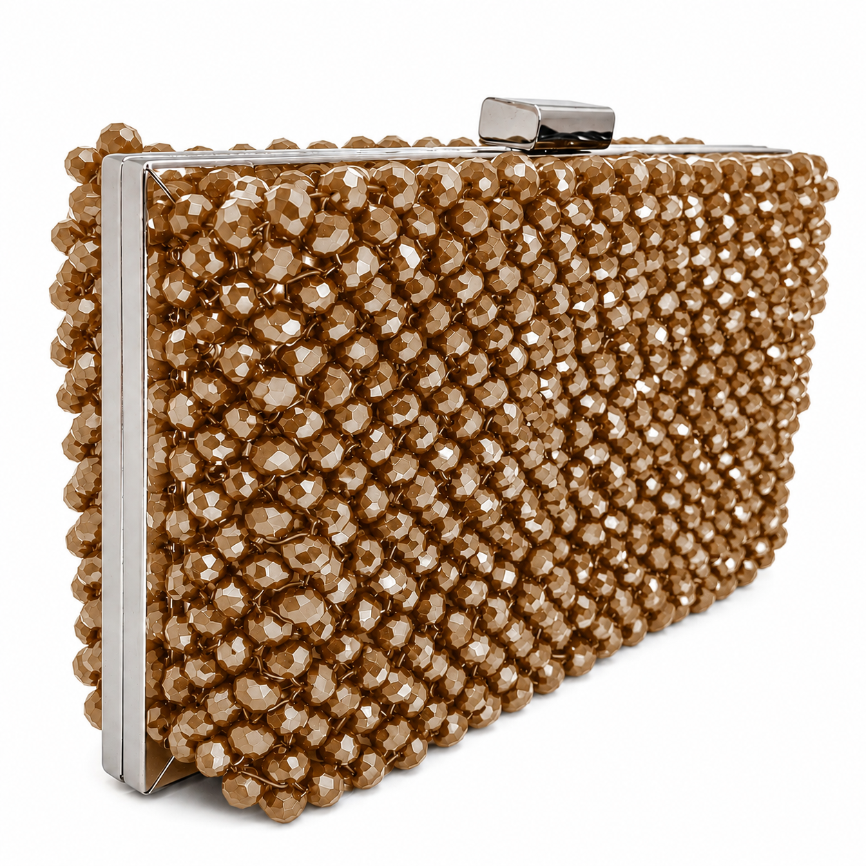 Clutch Opaline