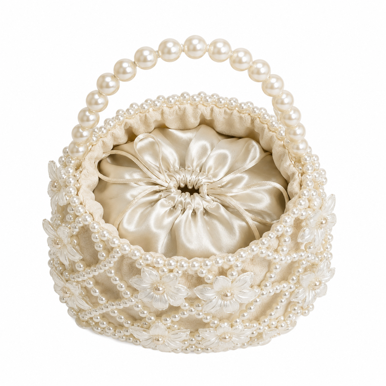 Floral Lattice