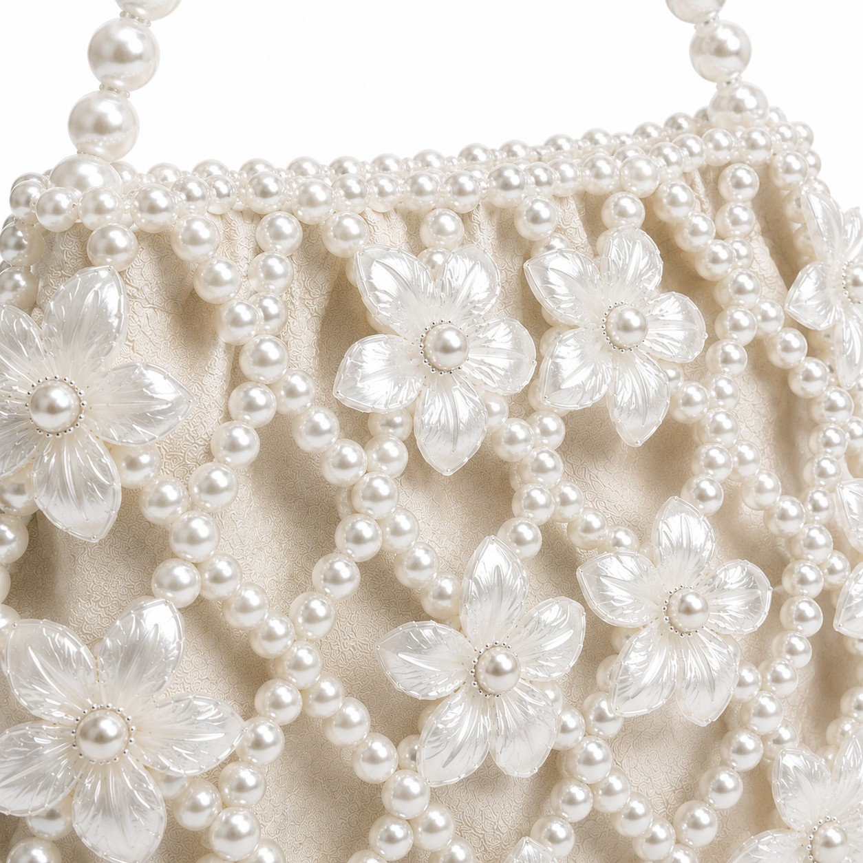 Floral Lattice