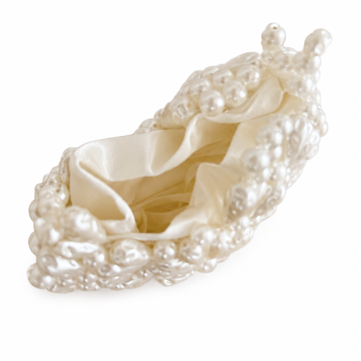 Vanity Oyster