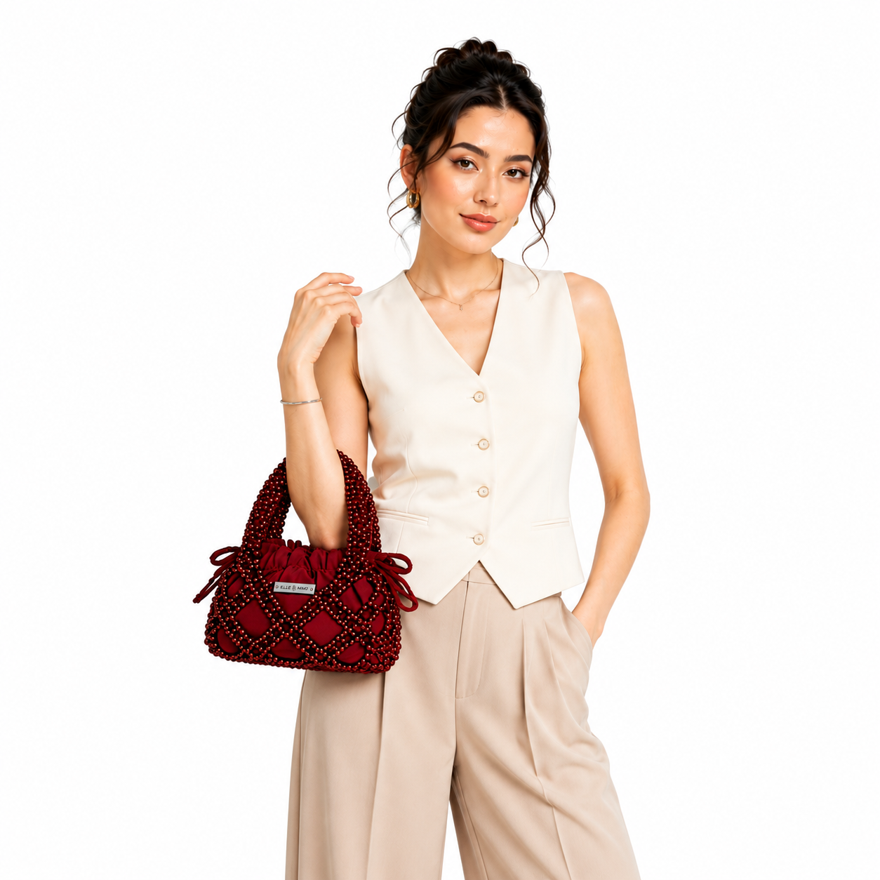 Budino Porpora
