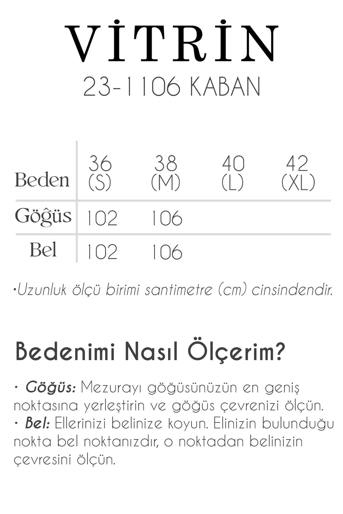 Düşük Omuzlu Uzun Kaban