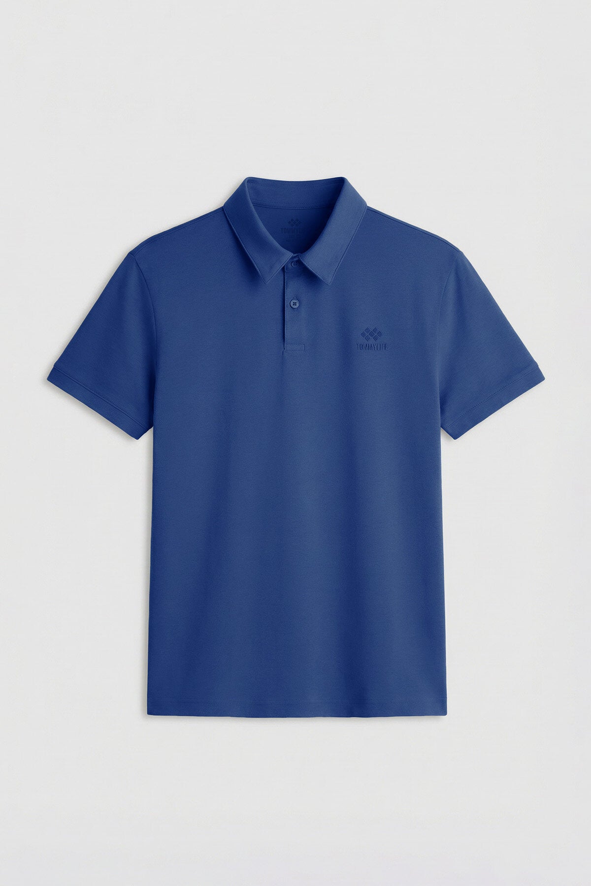Parlament Standart Kalıp Basic Polo Yaka Erkek T-Shirt - 87748