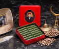 Fıstıklı Dürüm Baklava