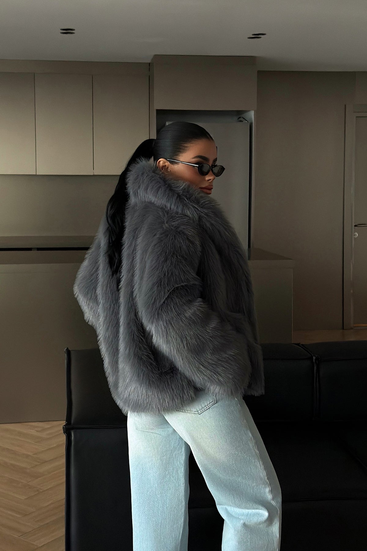 Füme Leinster Kürk ATE-4214