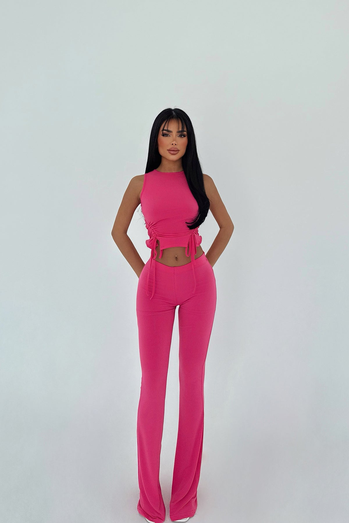 Fuşya Kerry Takım ATE-2825