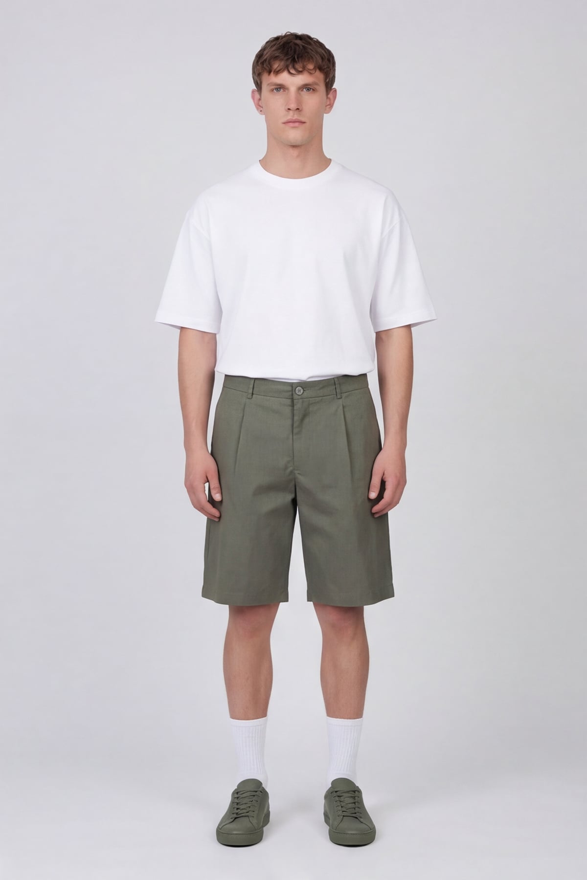 Haki ALONZO - SHORTS