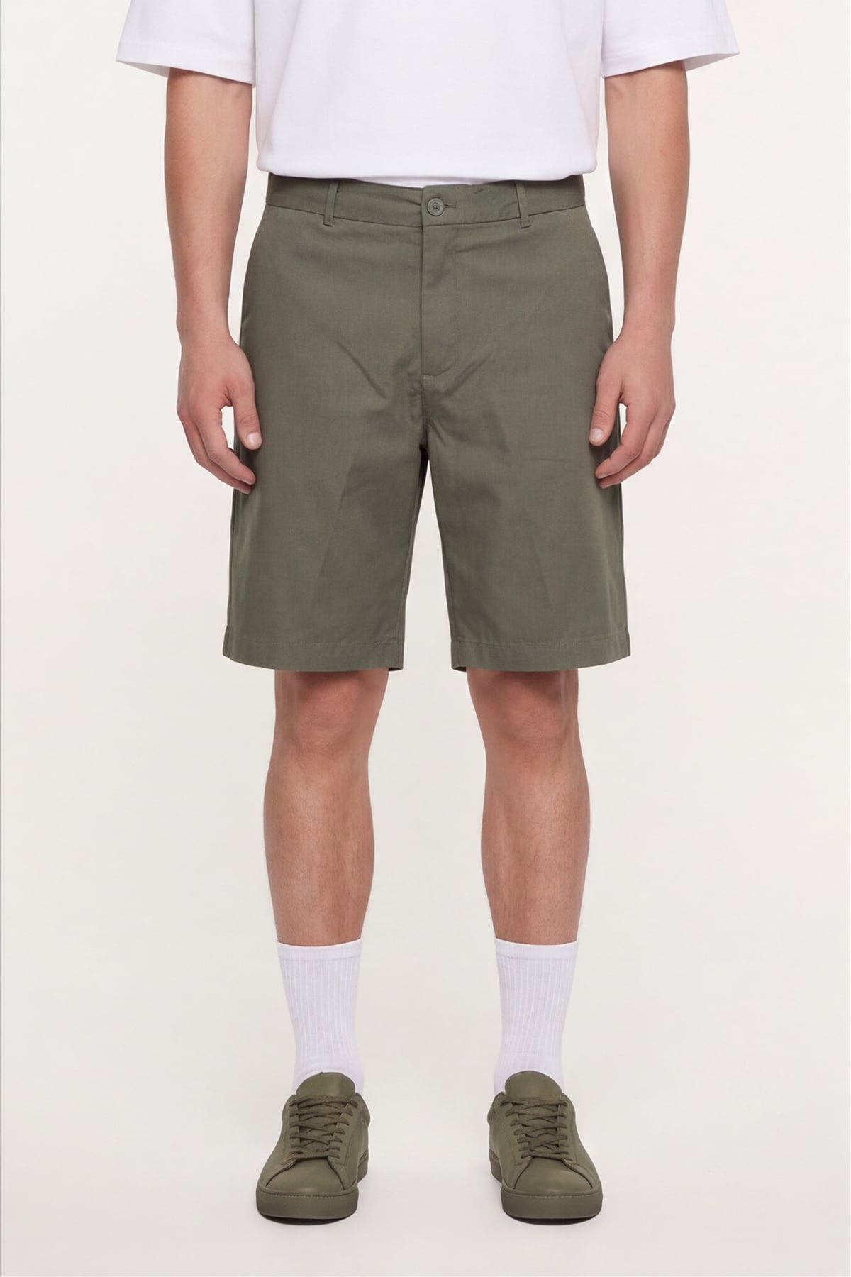 Haki SHORTS