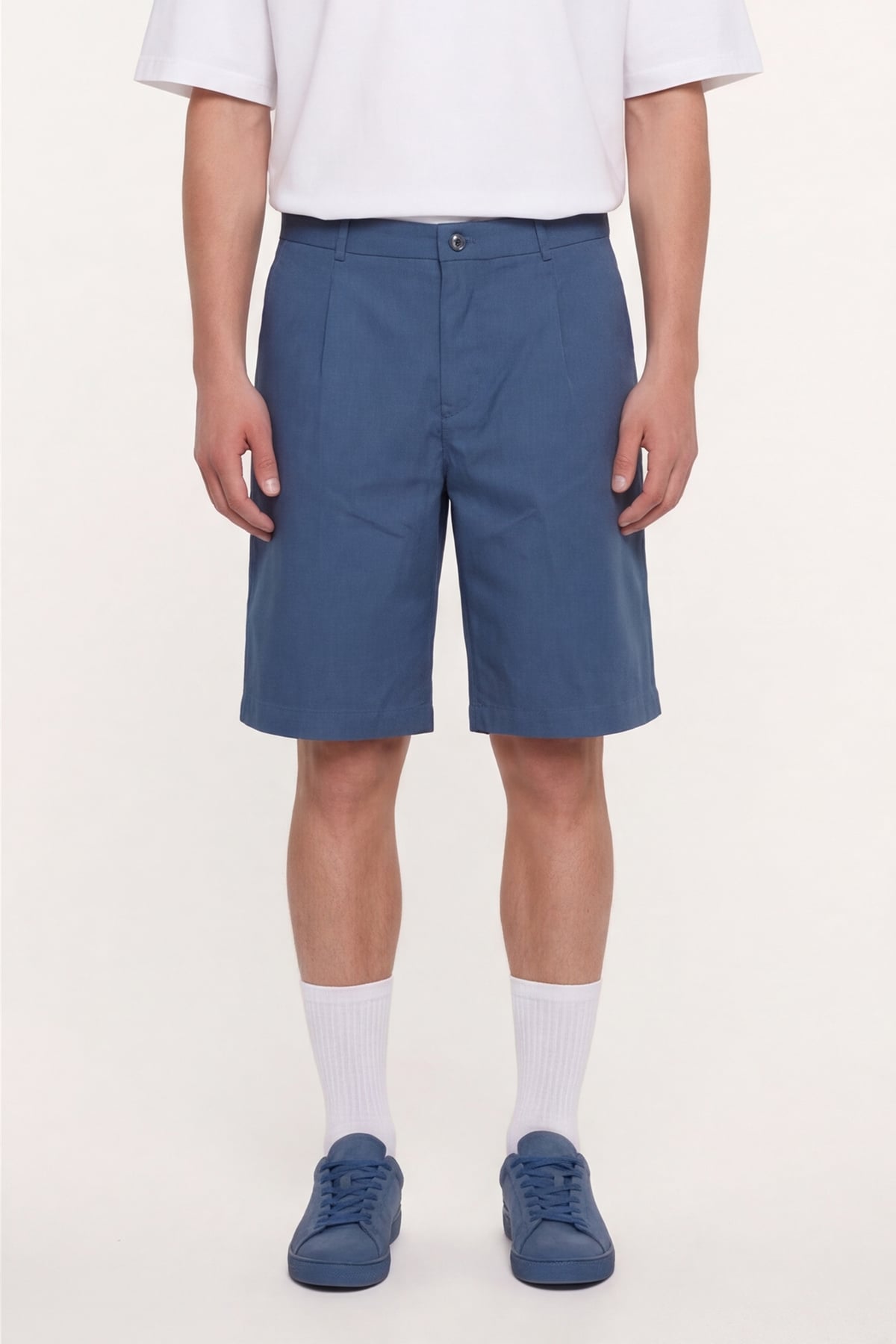 İndigo ALONZO - SHORTS