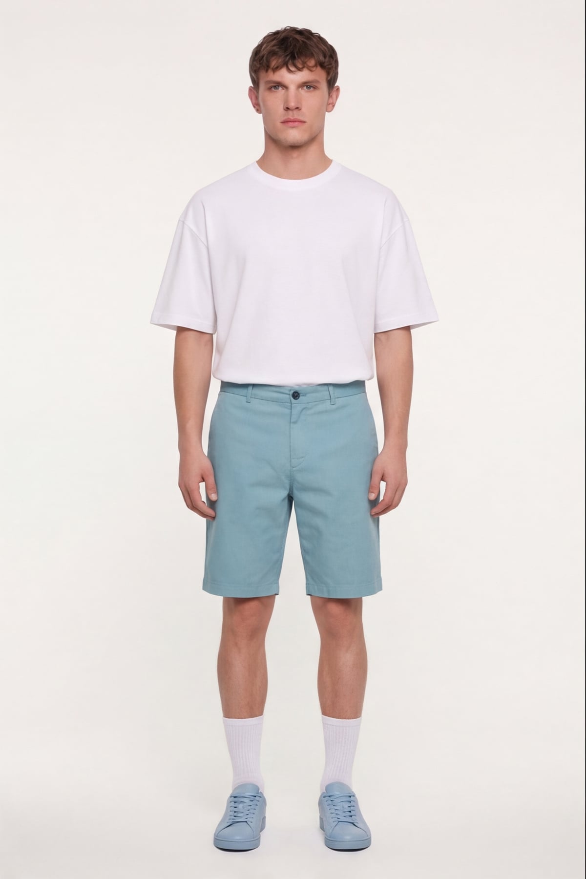 Turkuaz SHORTS