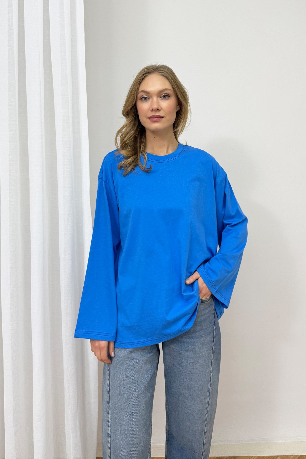 Penye Tunik 3-0012