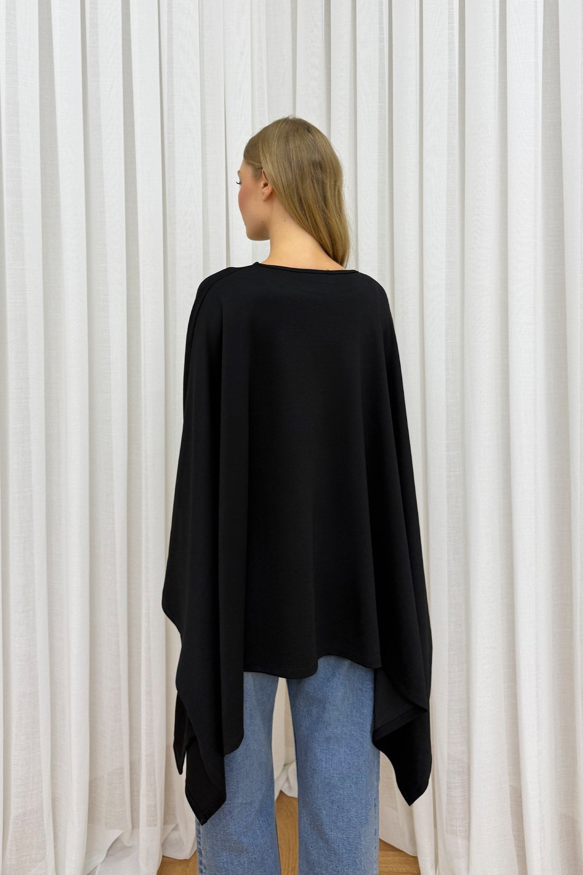 Pelerin Tunik 68-6612