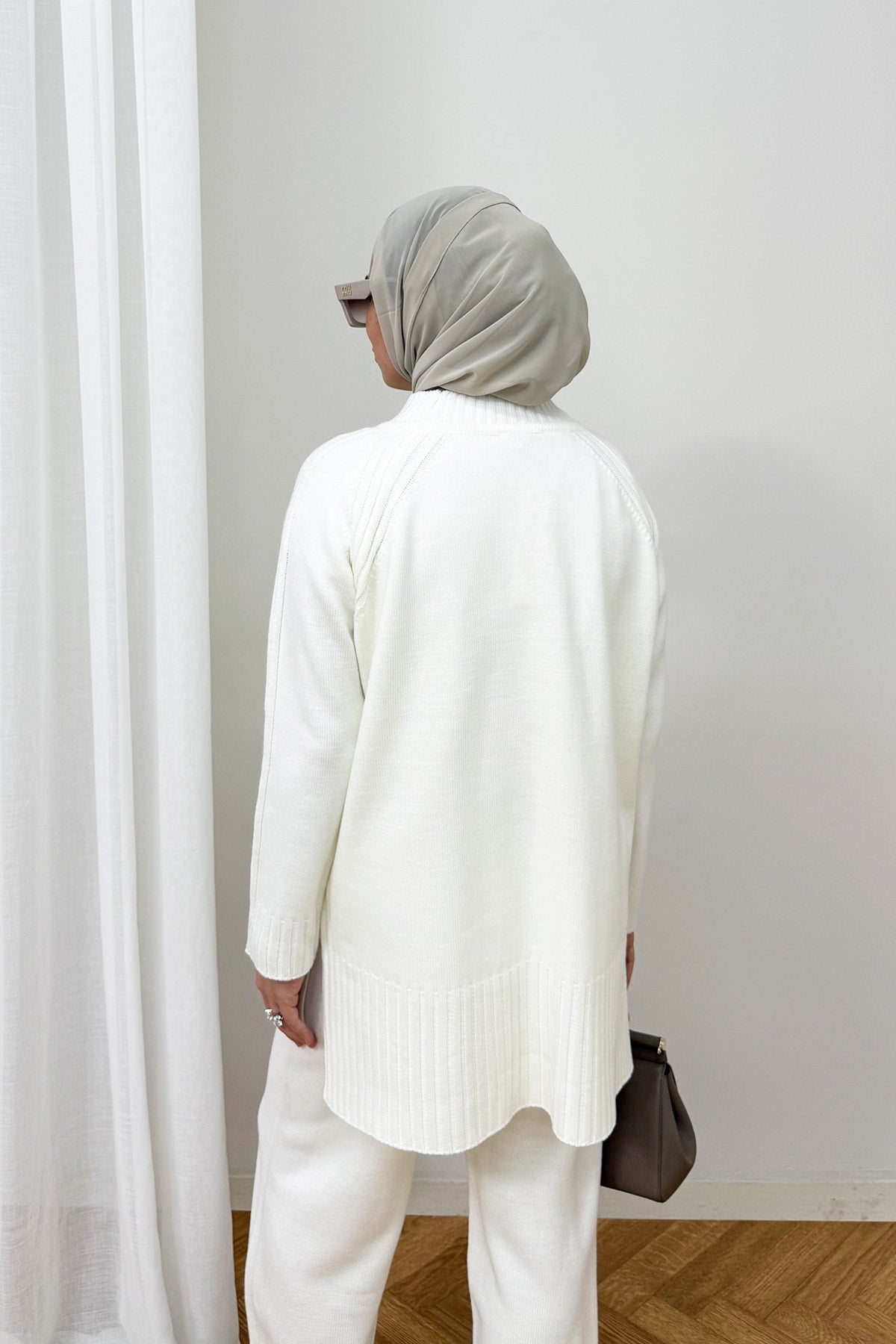 Basic Triko Takım 94-5012
