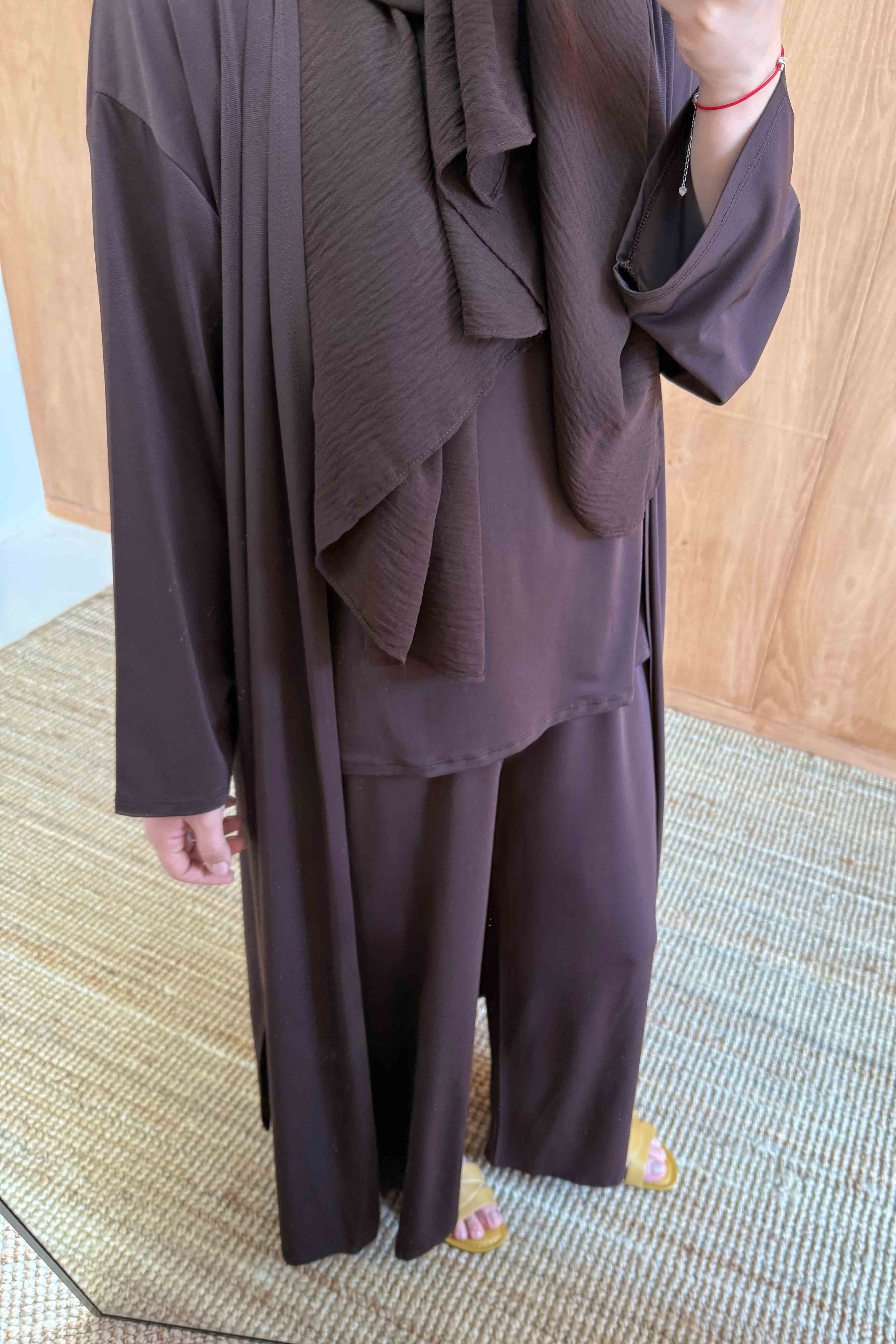 Basic Üçlü Takım 68-6313
