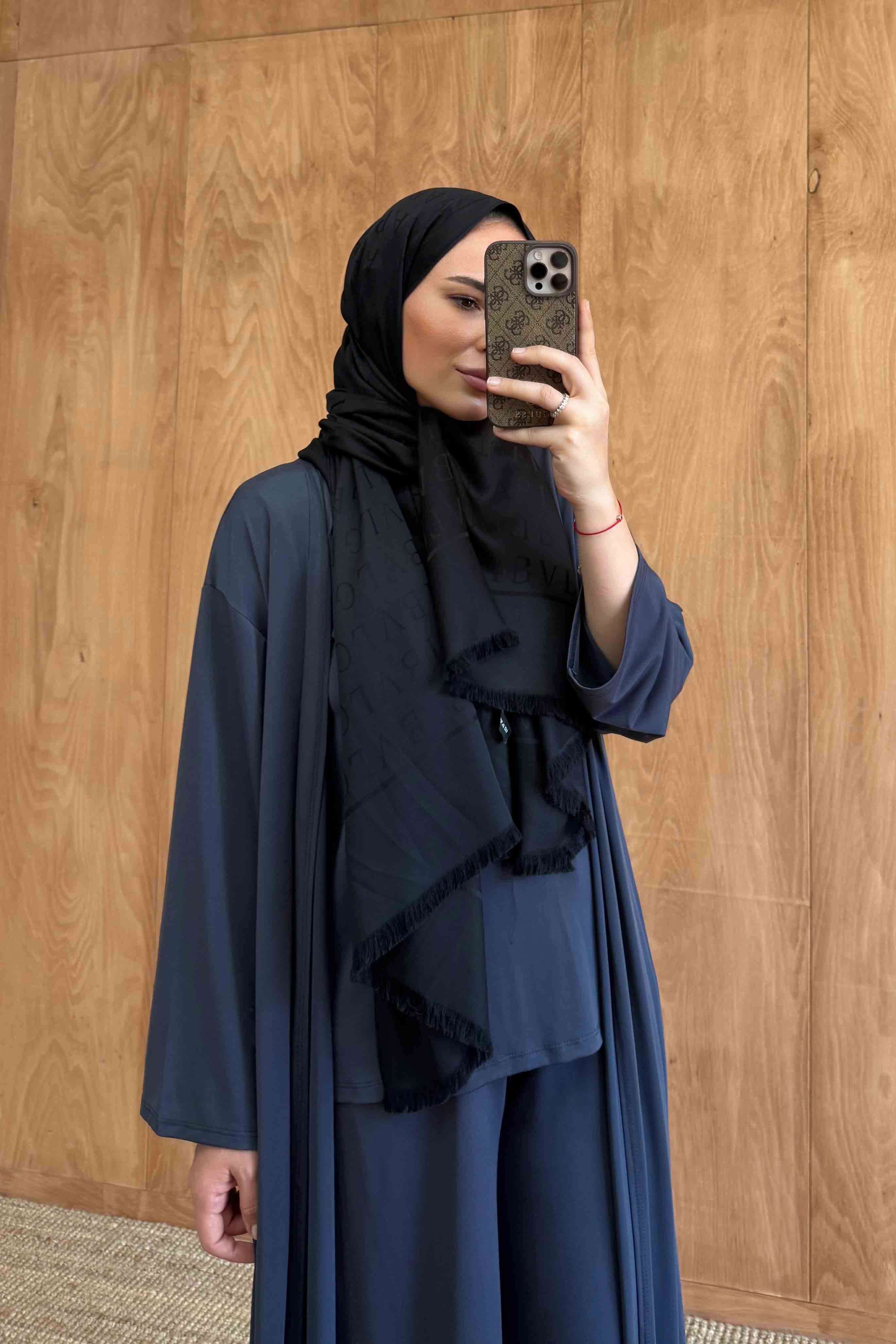 Basic Üçlü Takım 68-6313