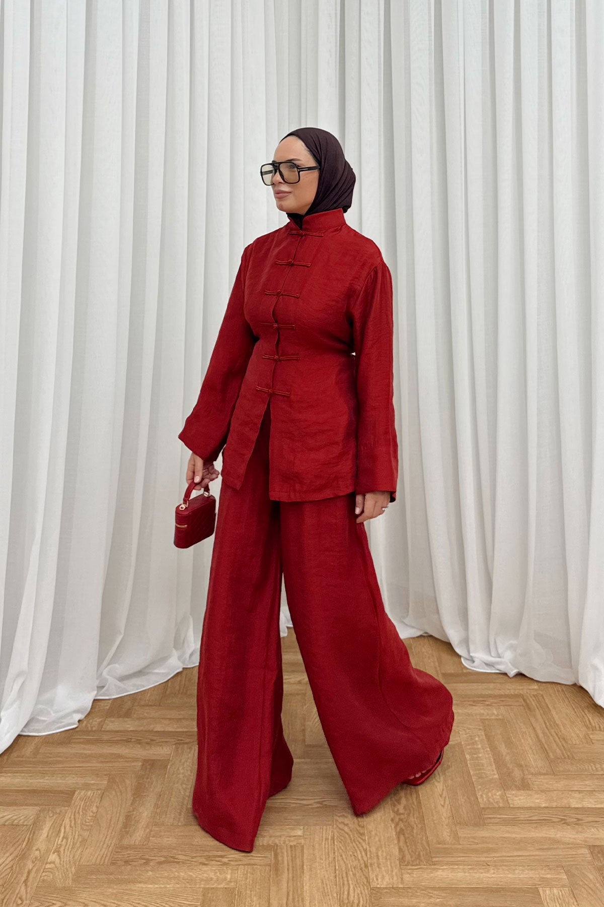 Emma Takım 84-6094