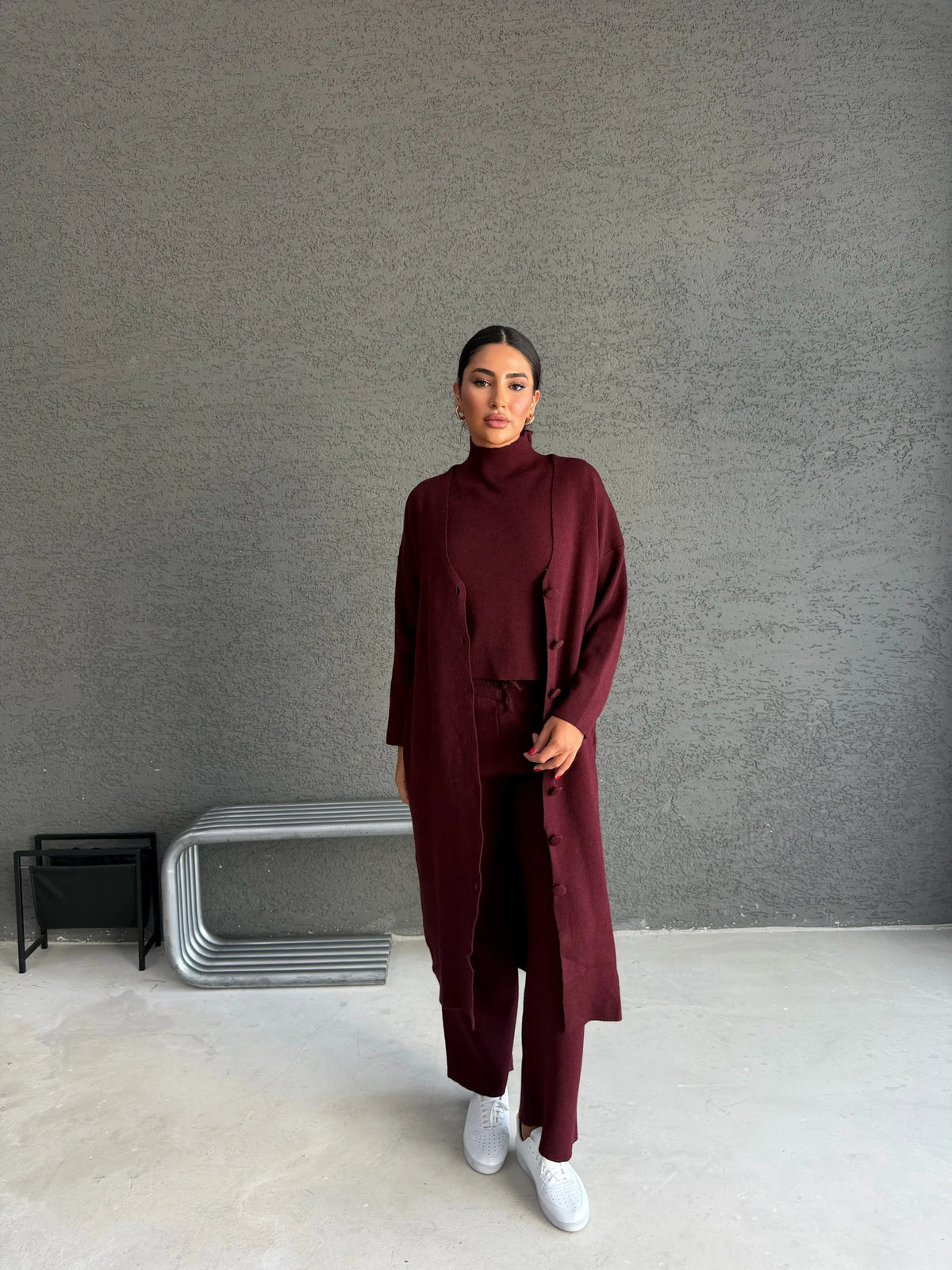 Melina Üçlü Takım