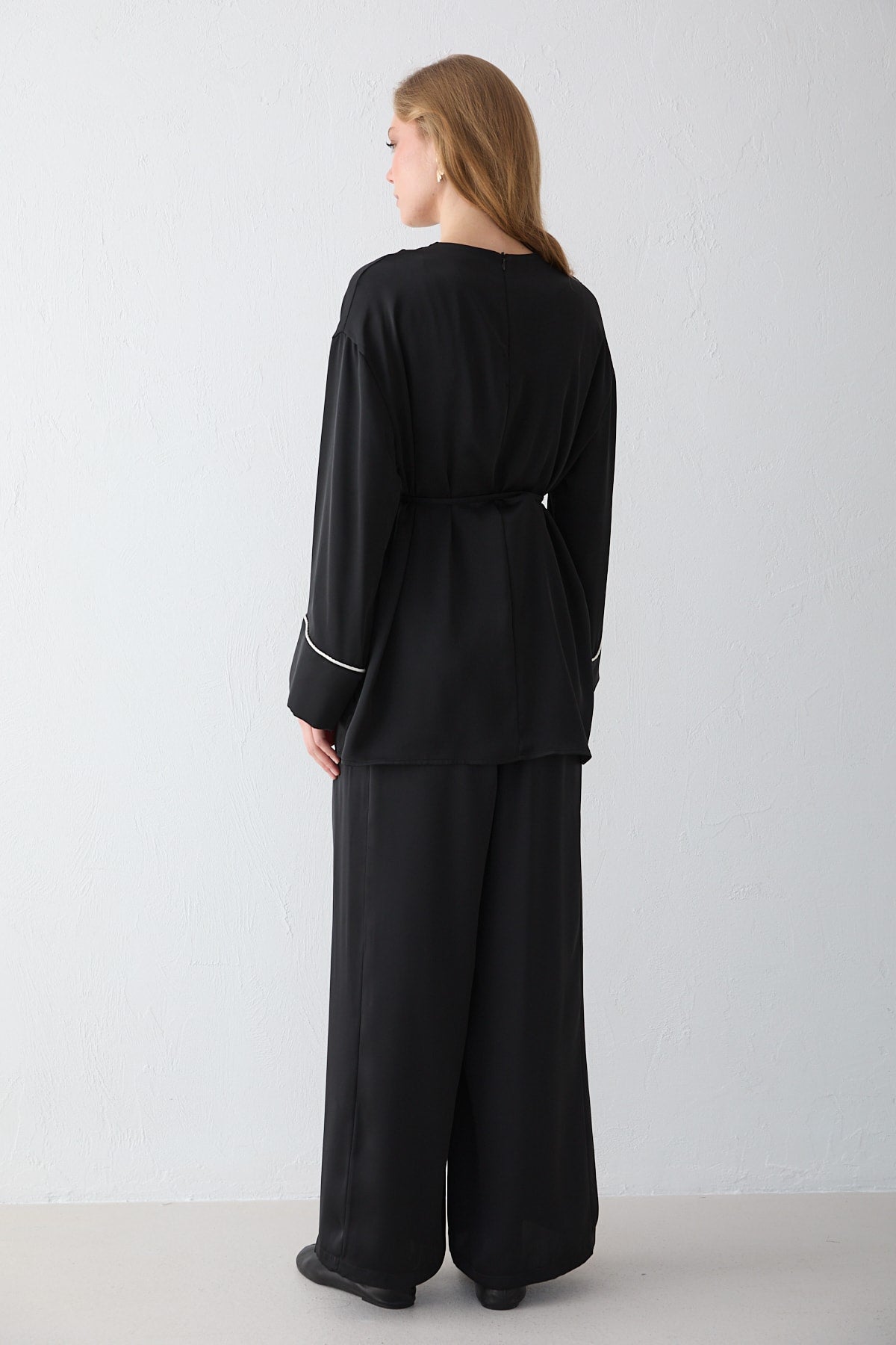 Saten Biyeli Takım 32-3803