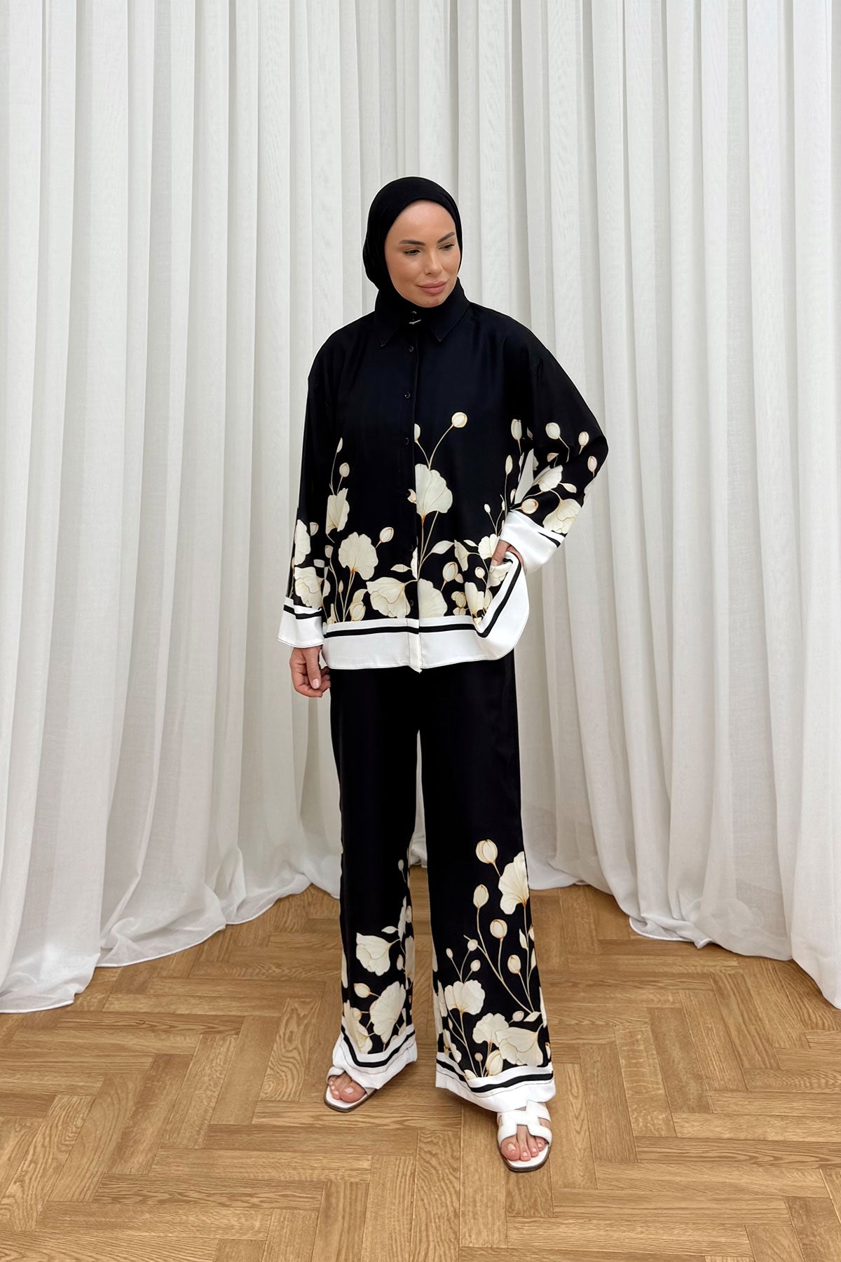 Patterned Set 32-2937