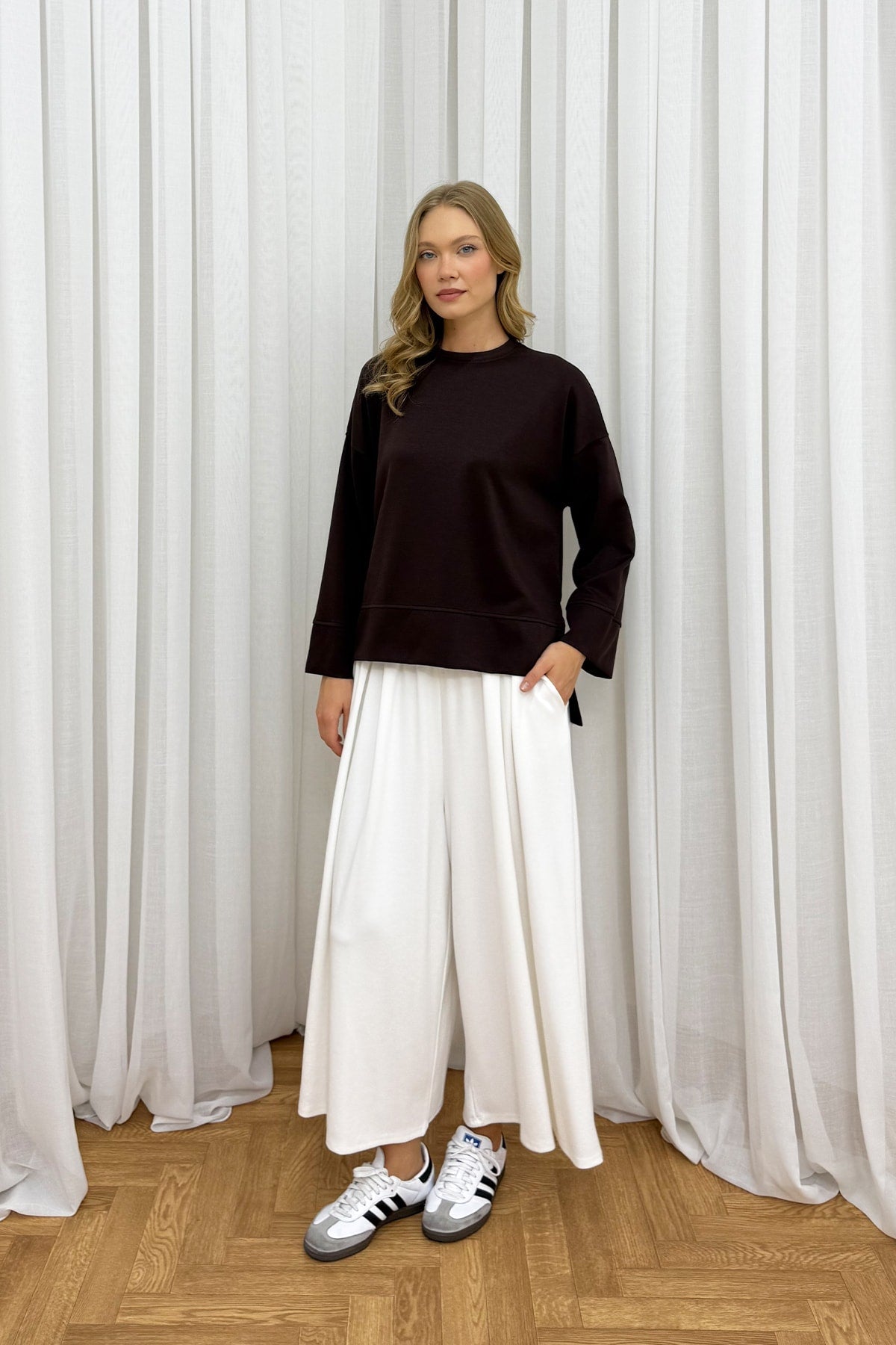 Basic Sweat 89-2076