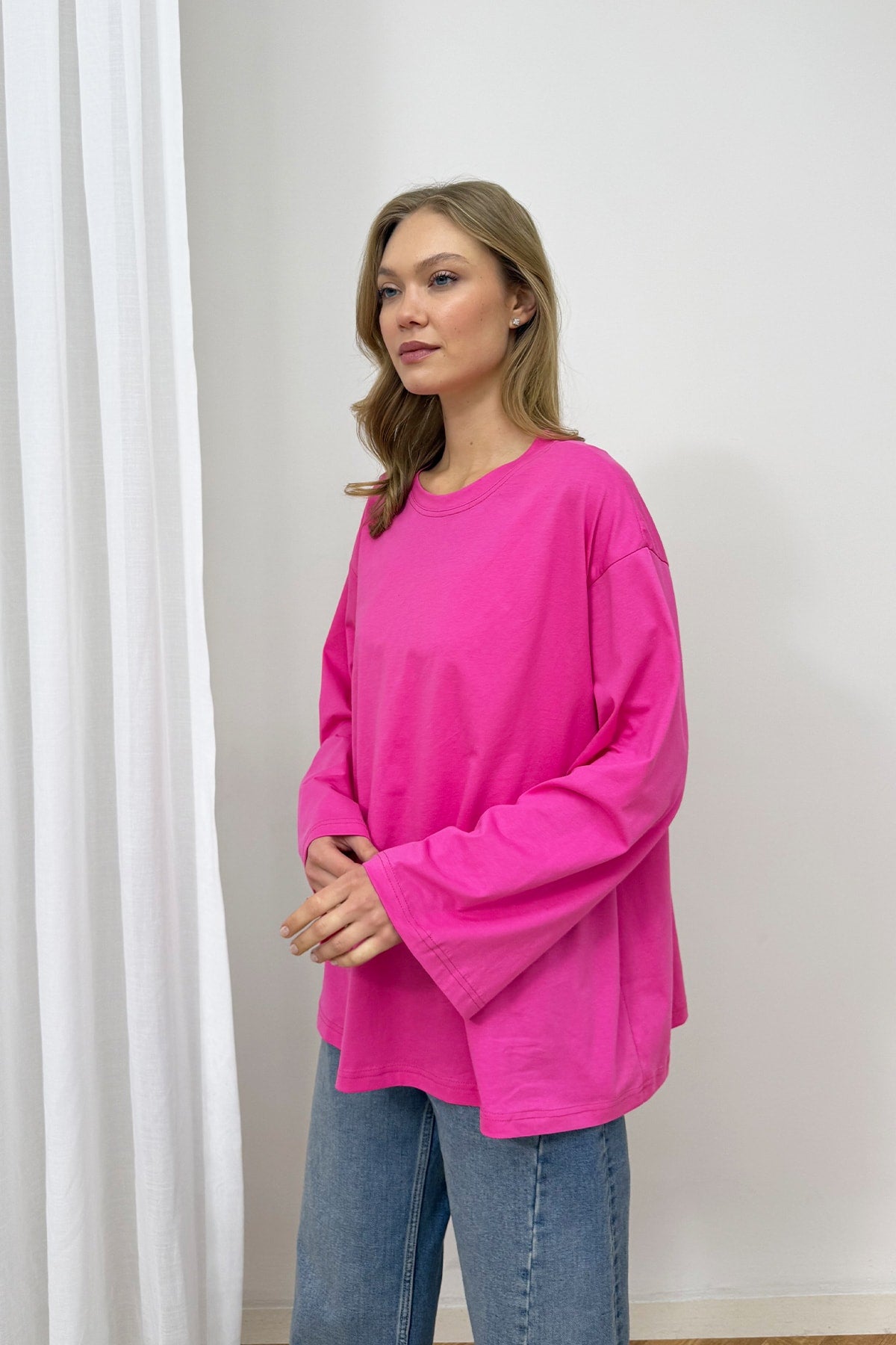Penye Tunik 3-0012