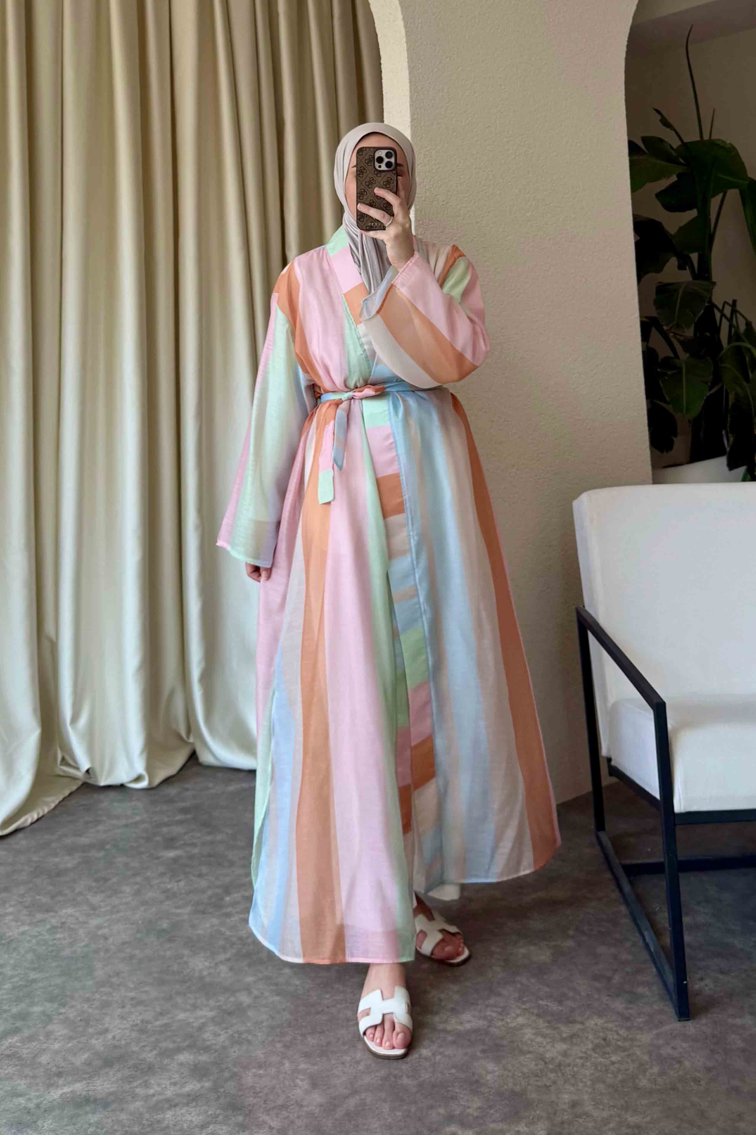 Kimono 32-7200-2