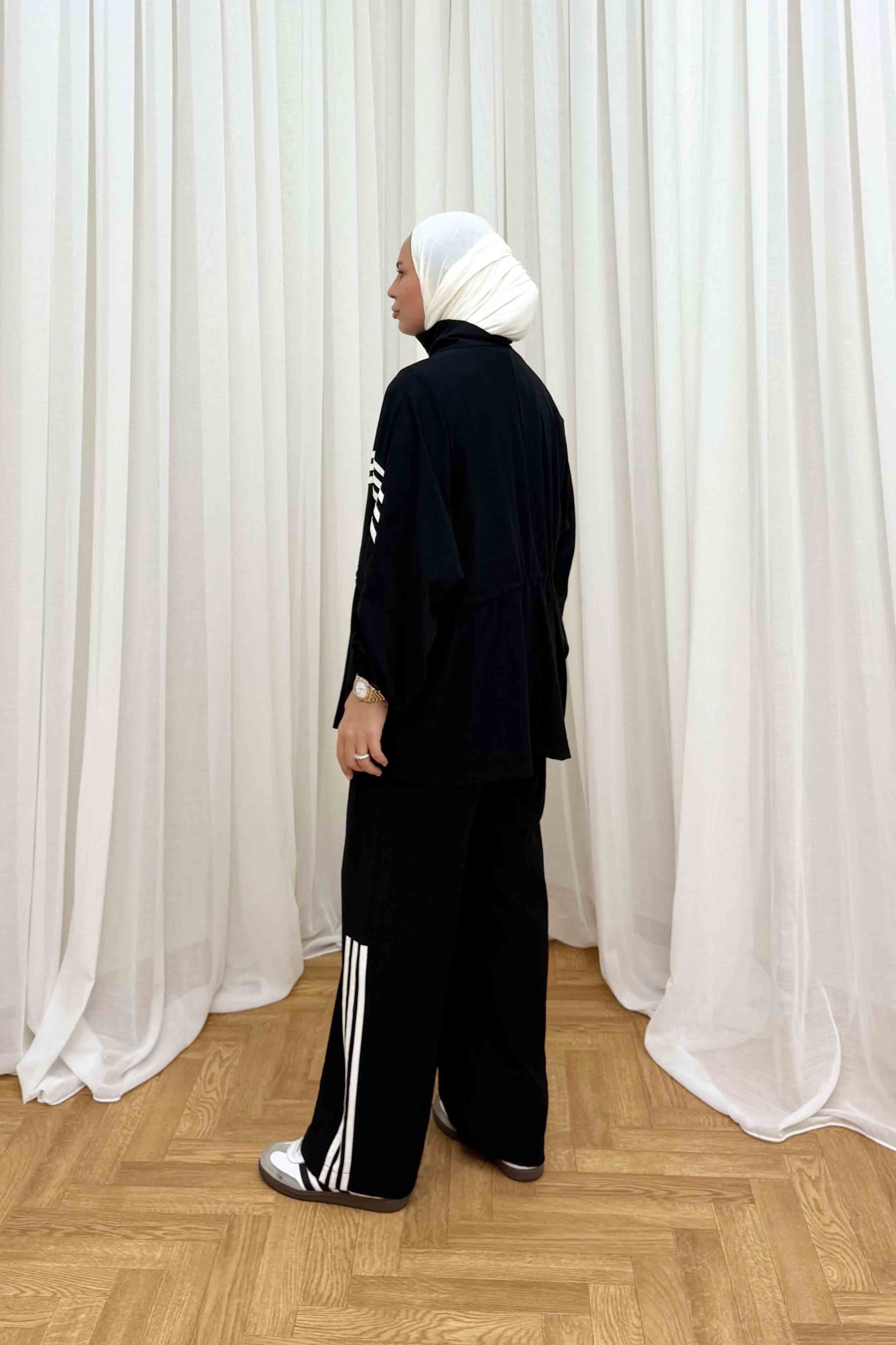 Şeritli Takım 12-8978-1