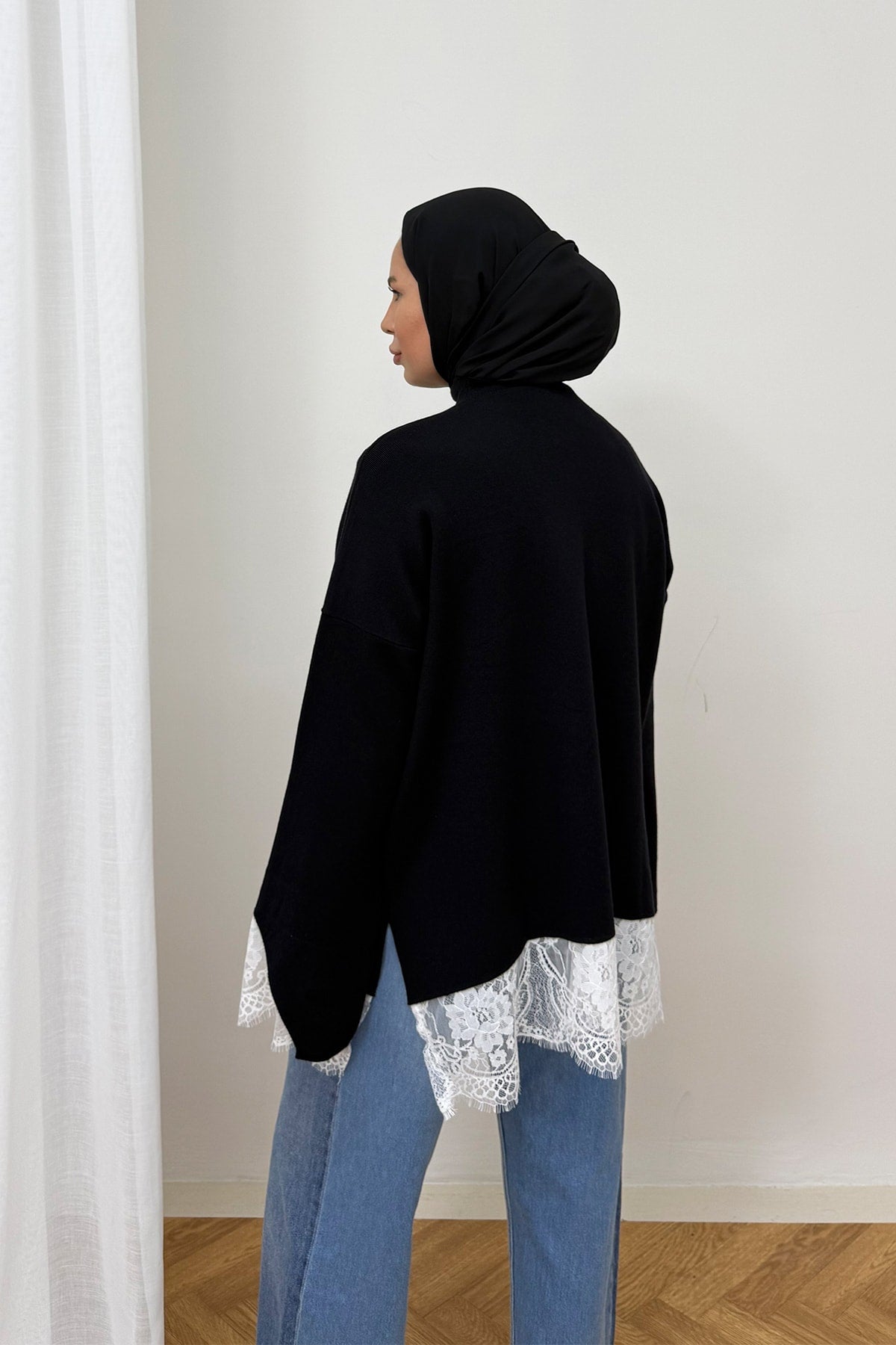 Dantelli Triko Tunik 87-26200