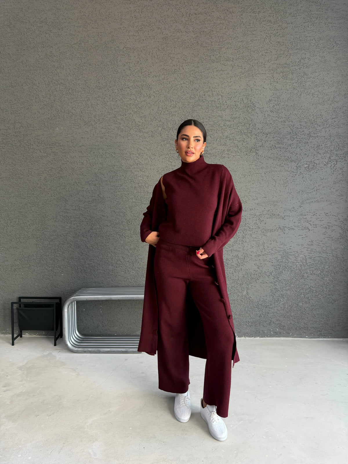Melina Üçlü Takım