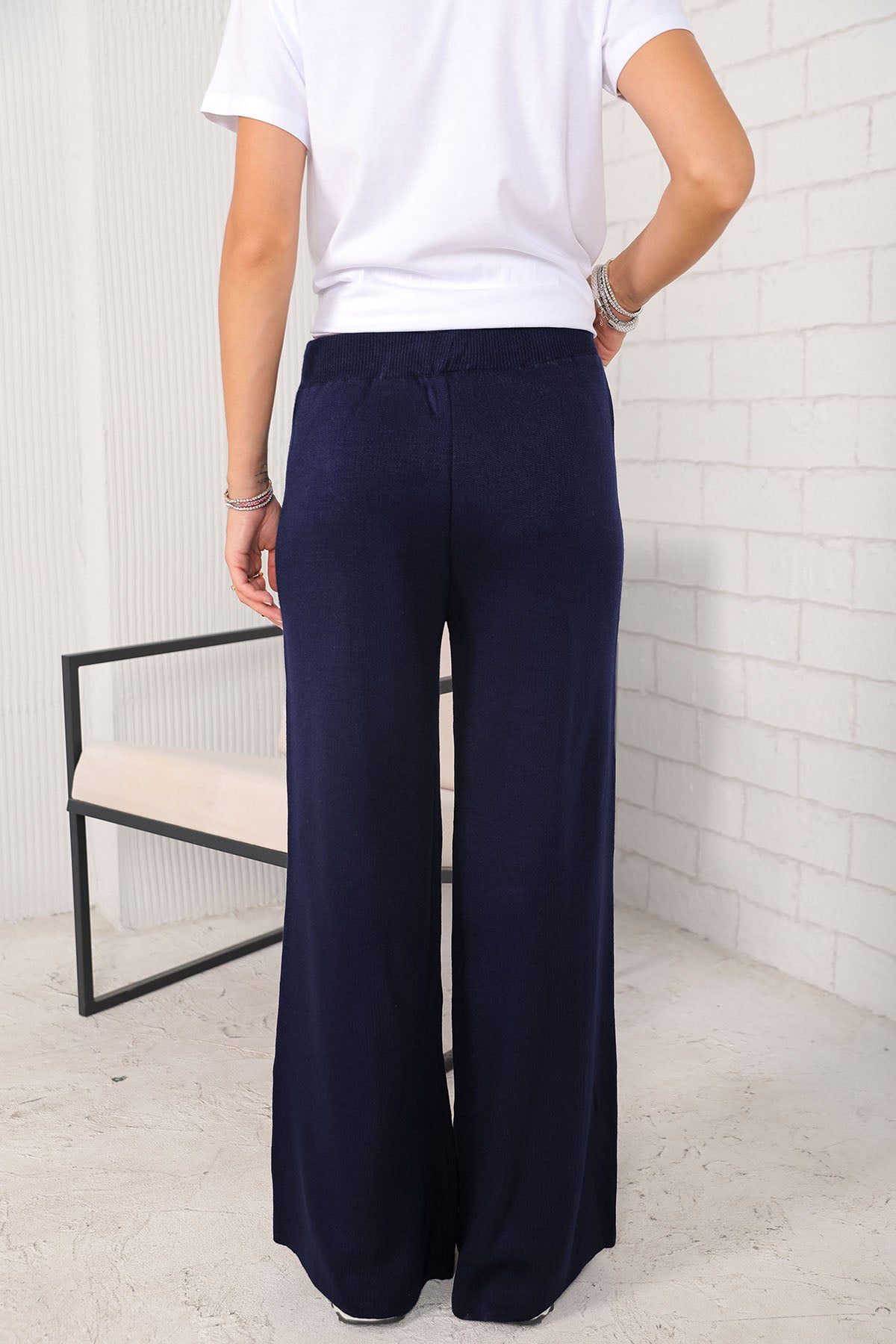 Triko Pantolon 32-7026