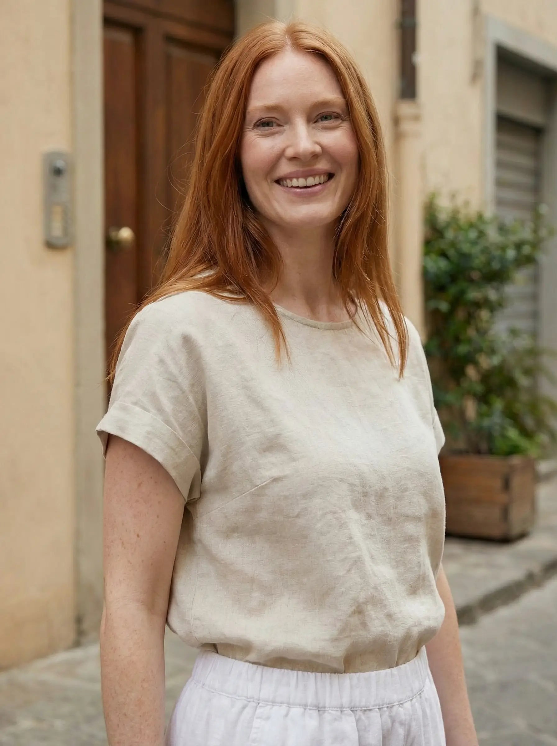 Belinda Pantolon