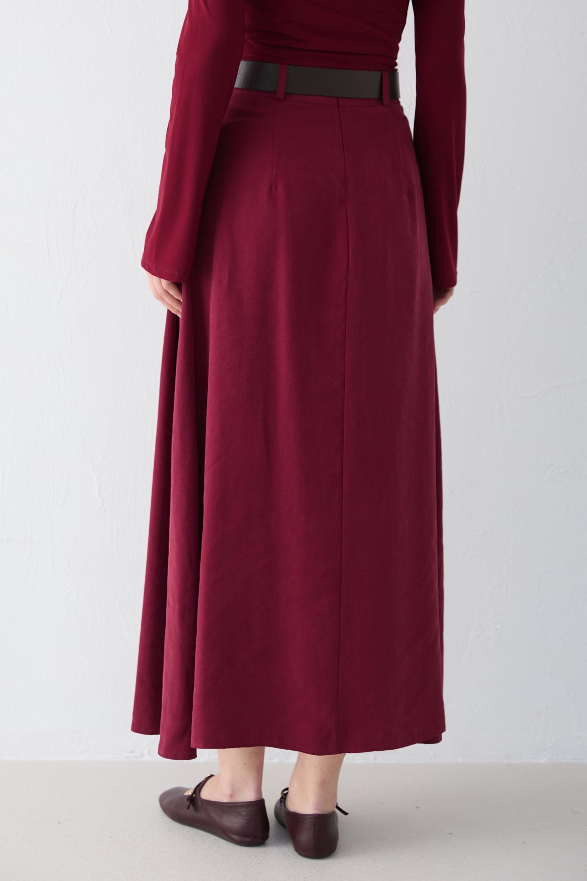 Kemerli Etek 32-2775