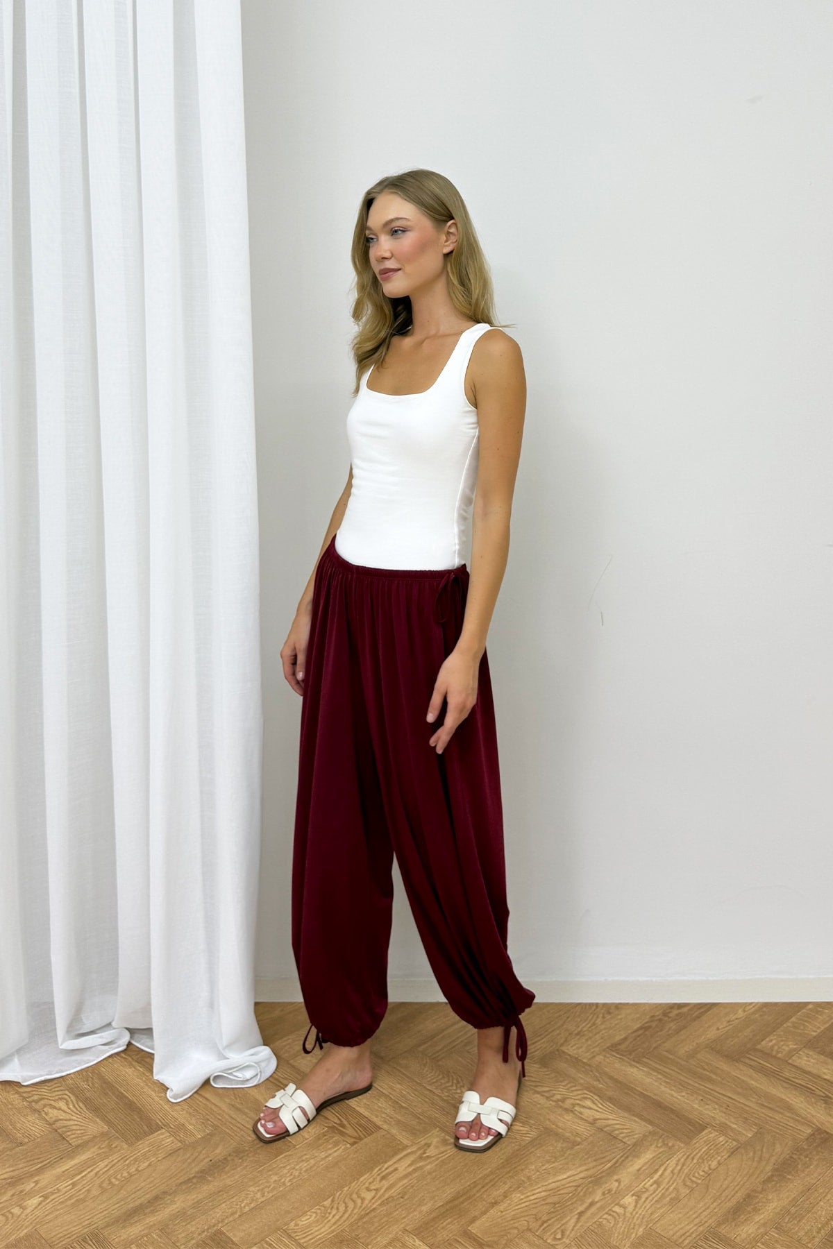 Sandy Pantolon 68-6609