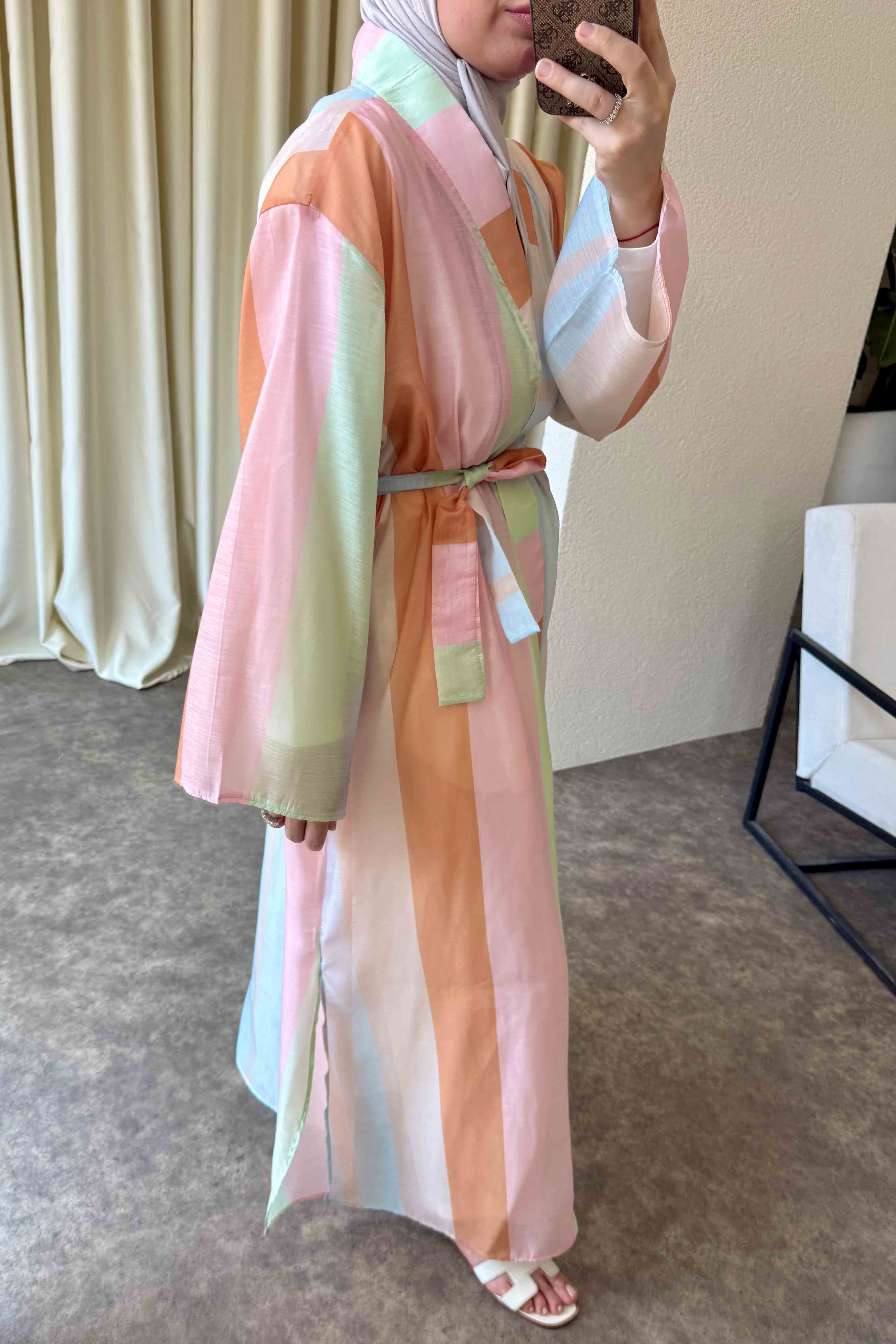 Kimono 32-7200-2