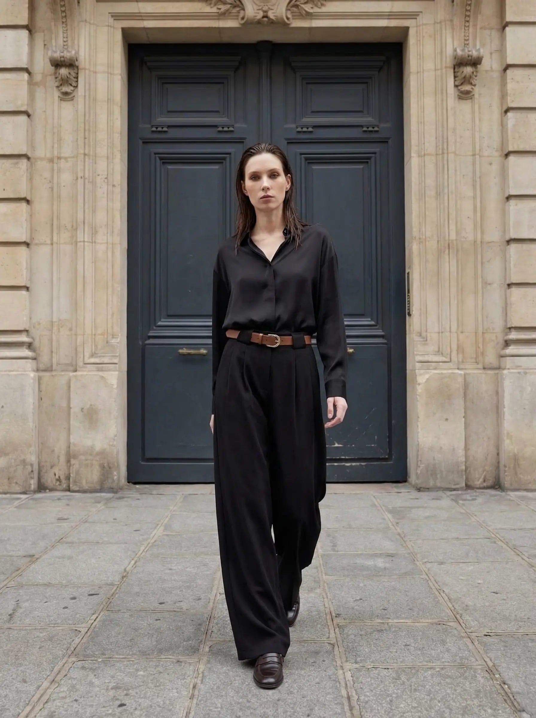 DESS PANTALON