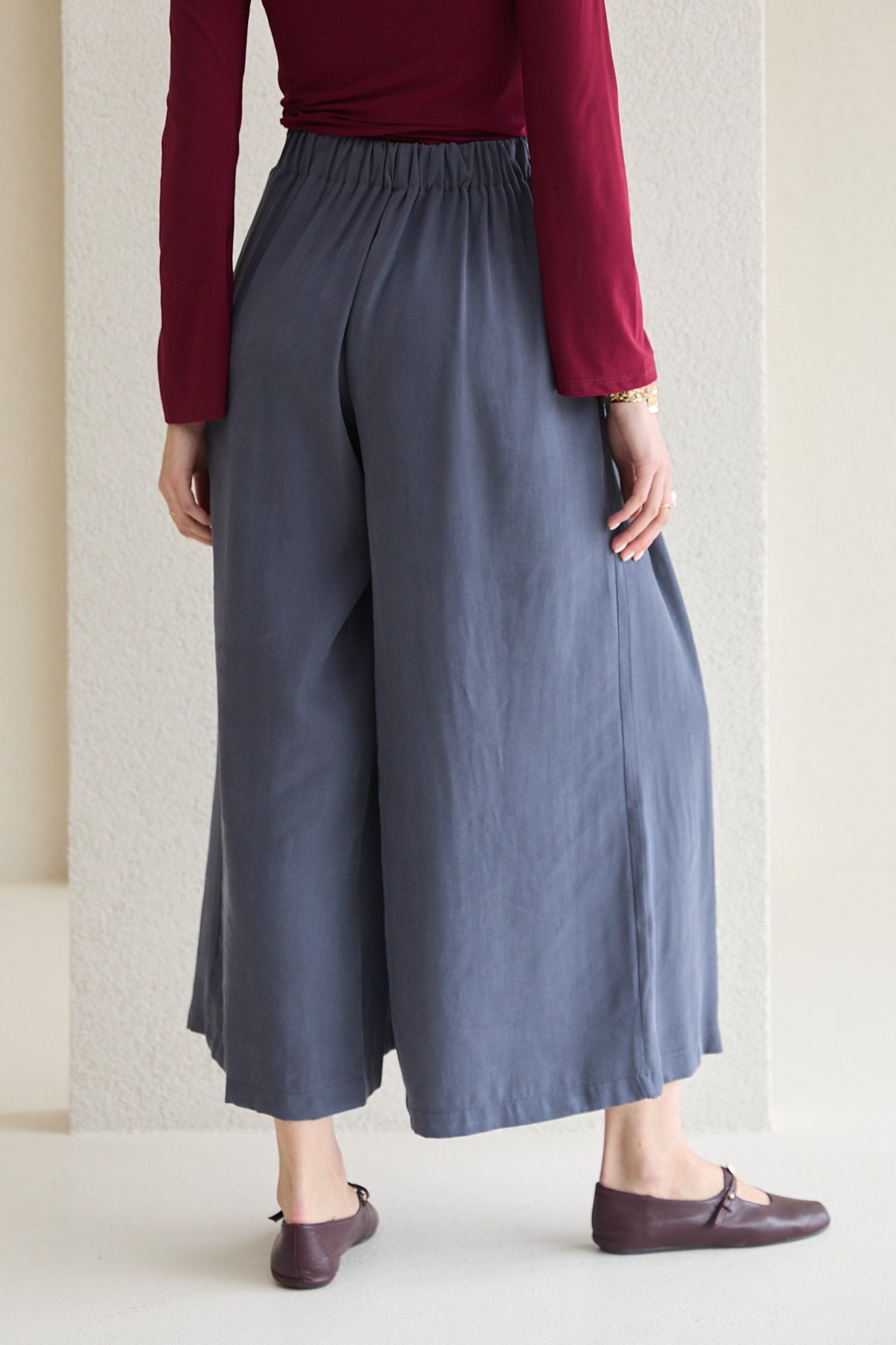 Bol Paça Pantolon 32-2774