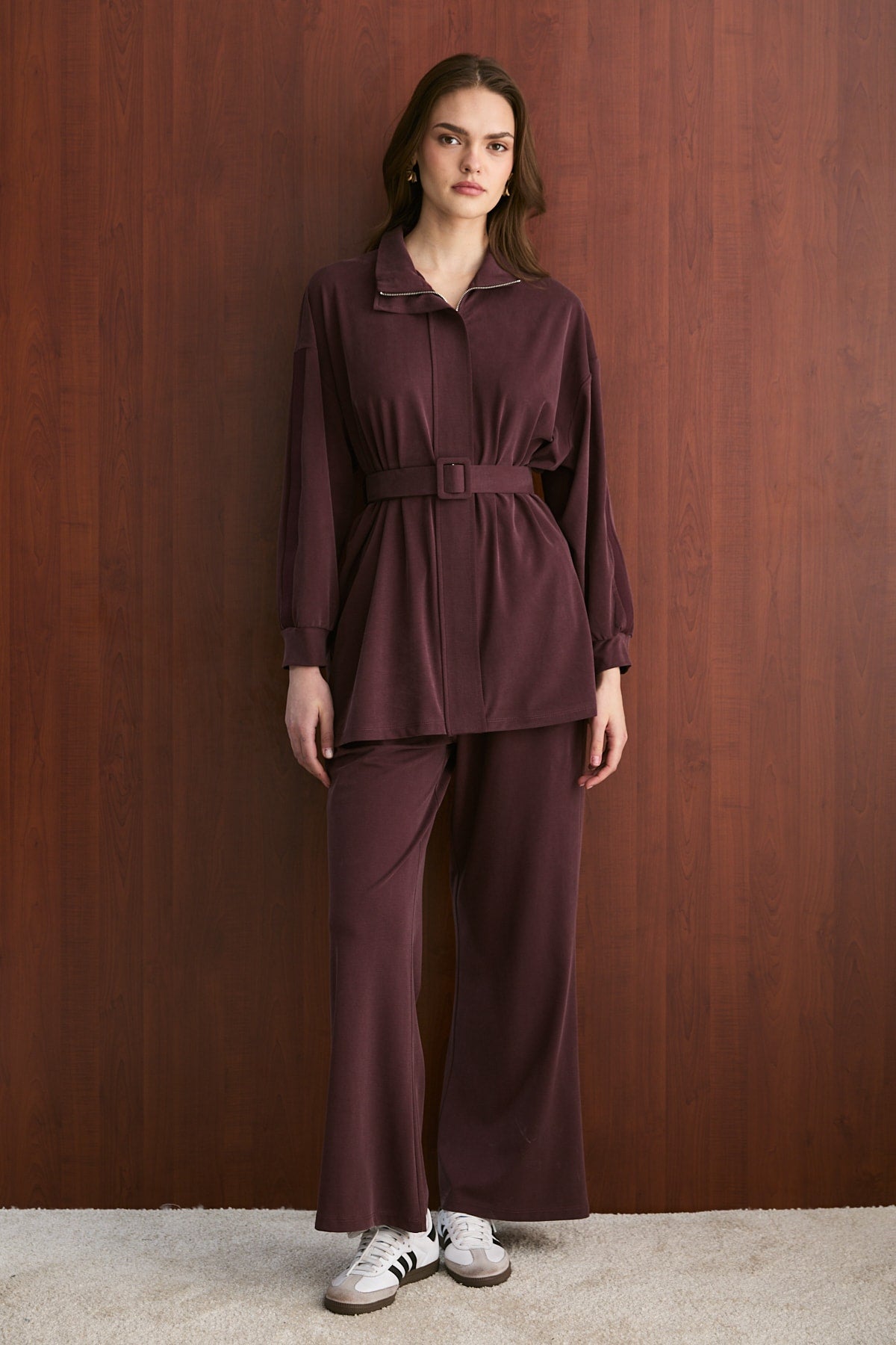 Kemerli Basic Takım 32-2690