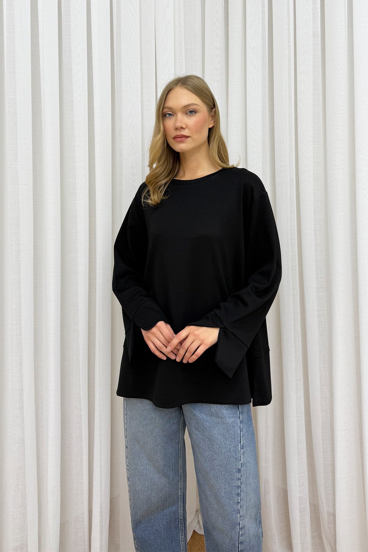 Basic Tunik 68-6610