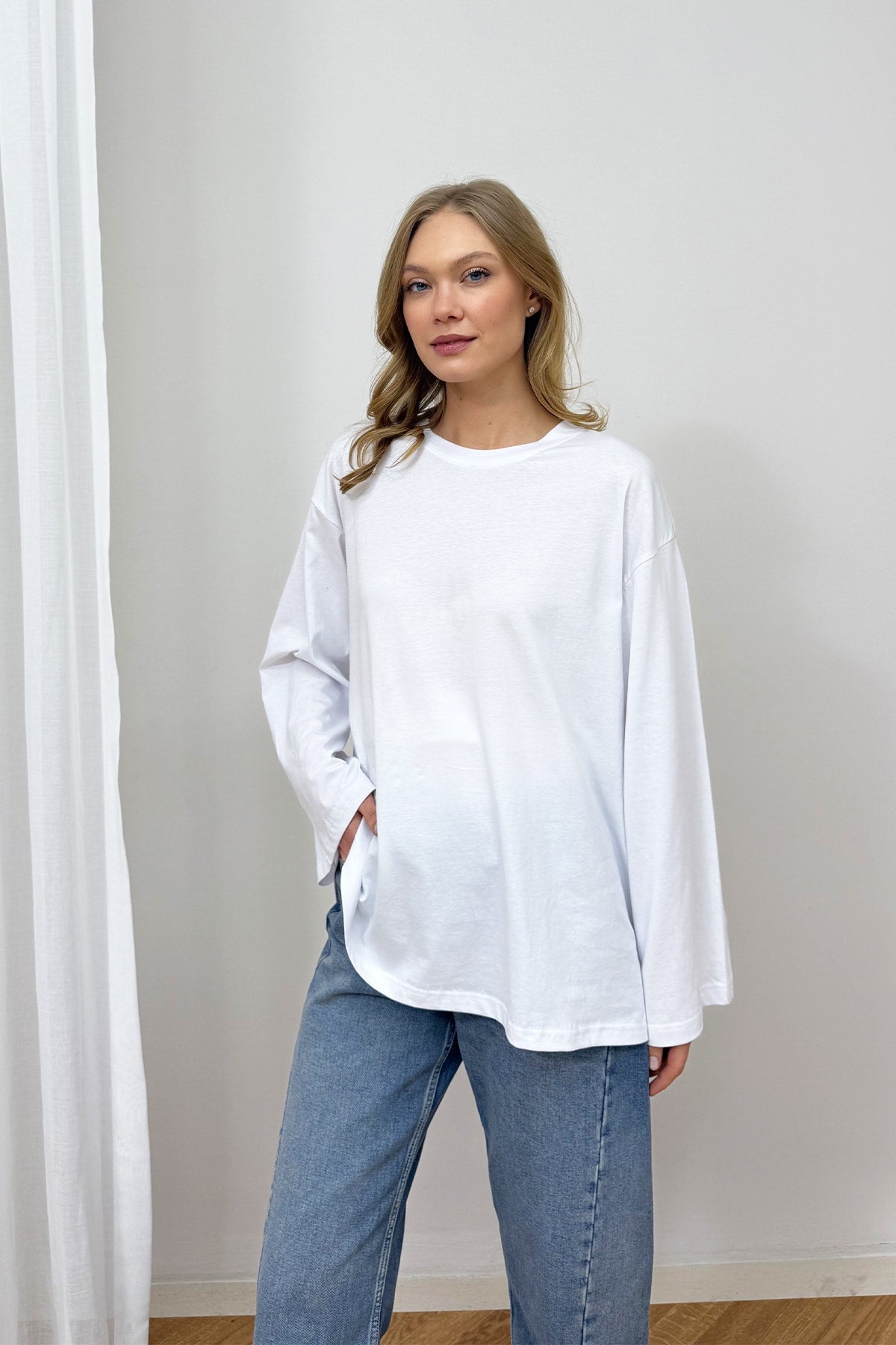 Penye Tunik 3-0012