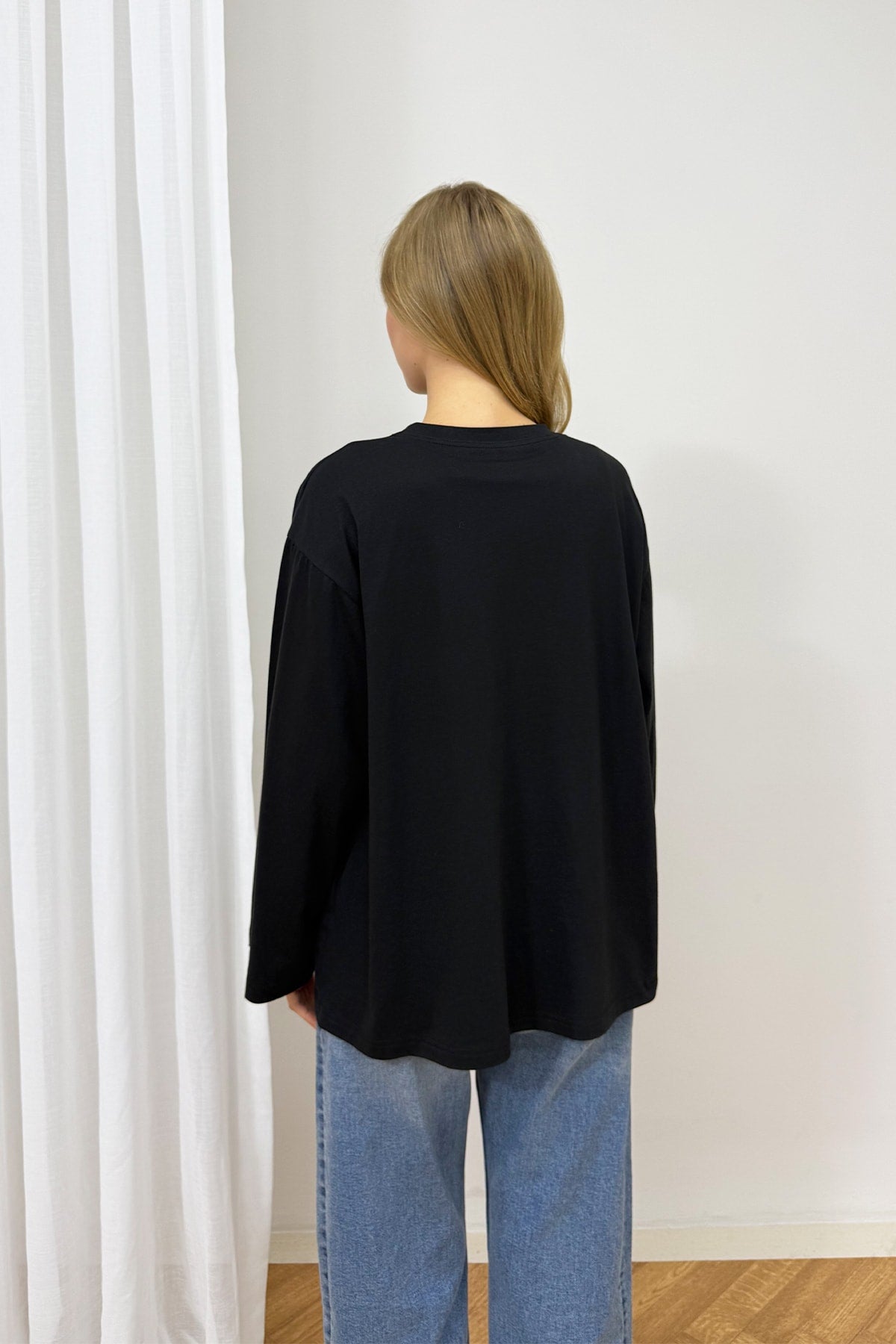 Penye Tunik 3-0012
