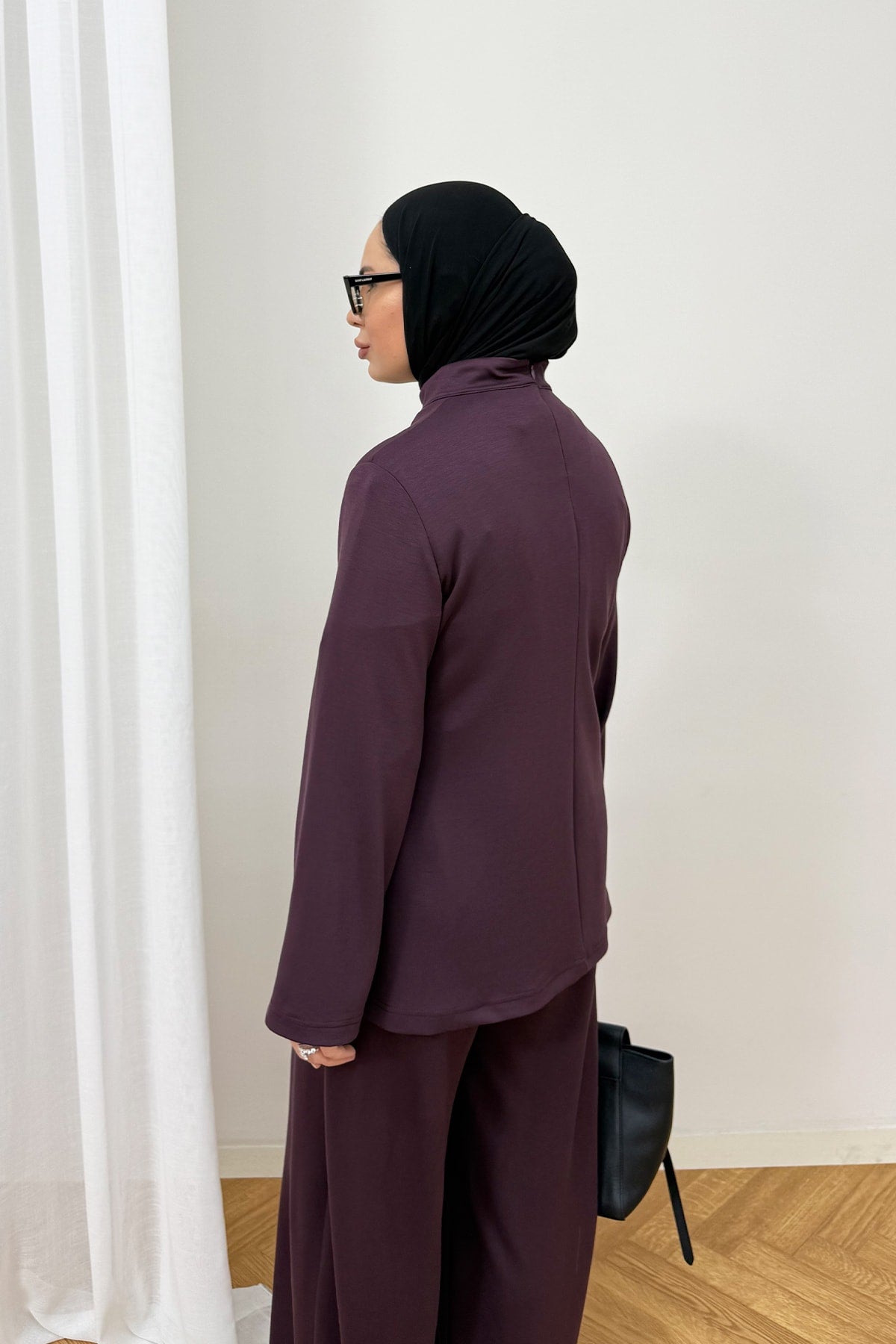 Bağlamalı Modal Takım 3-4611