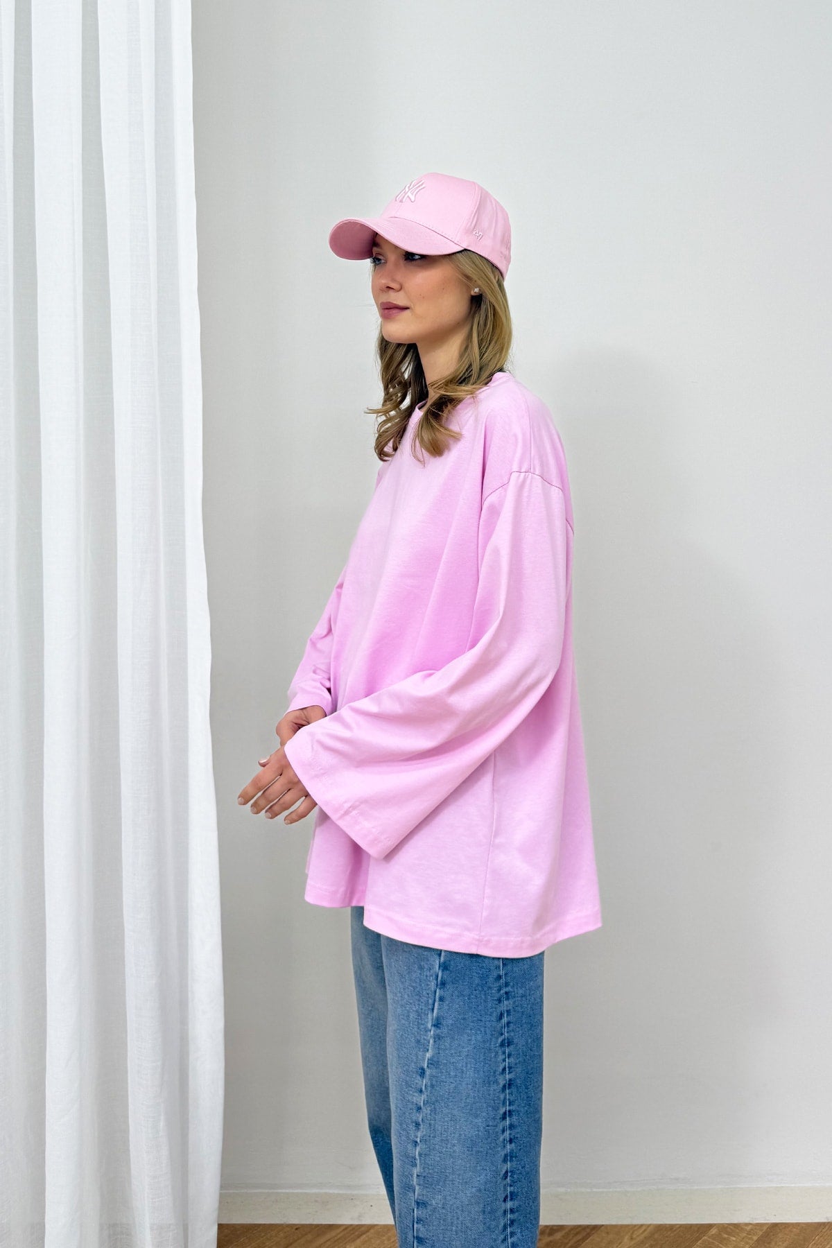 Penye Tunik 3-0012