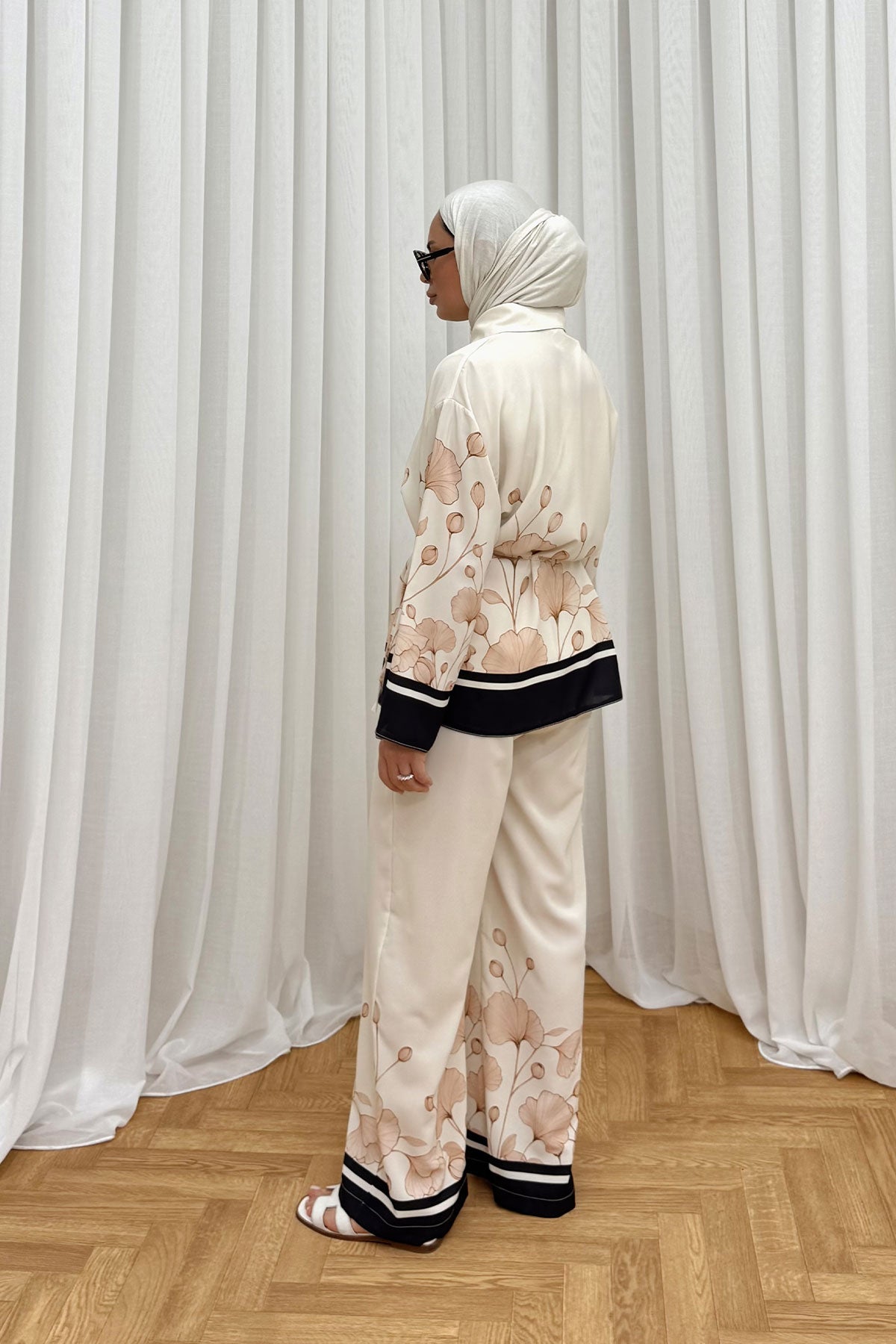 Patterned Set 32-2937