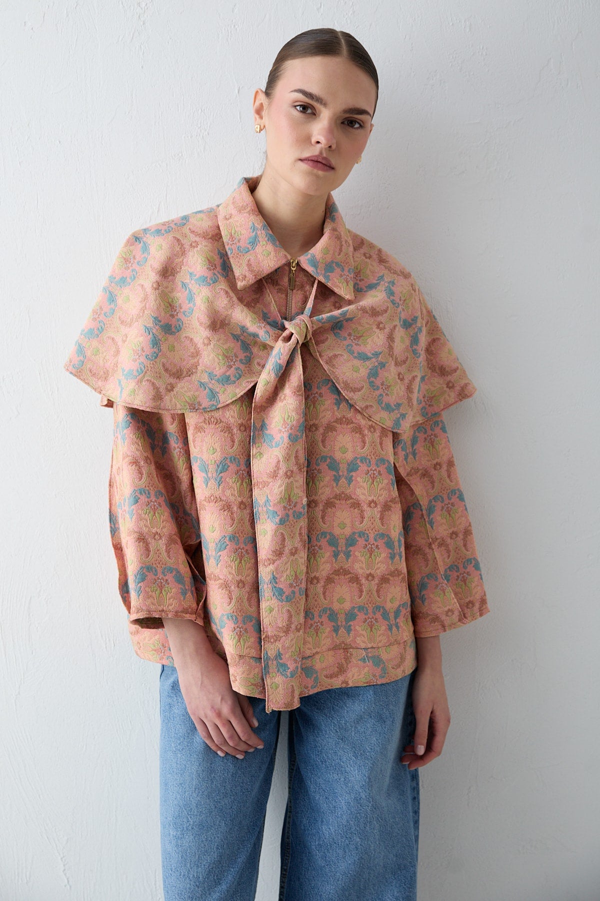 Şallı Jakar Kap 32-2721