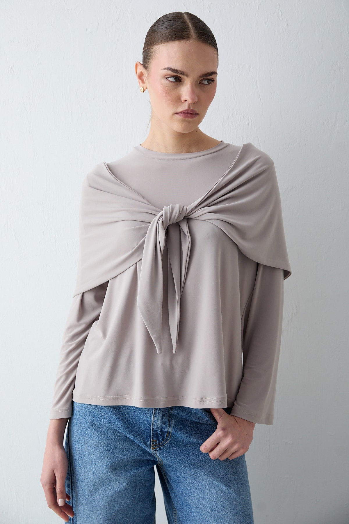 Şallı Likralı Badi 32-2722