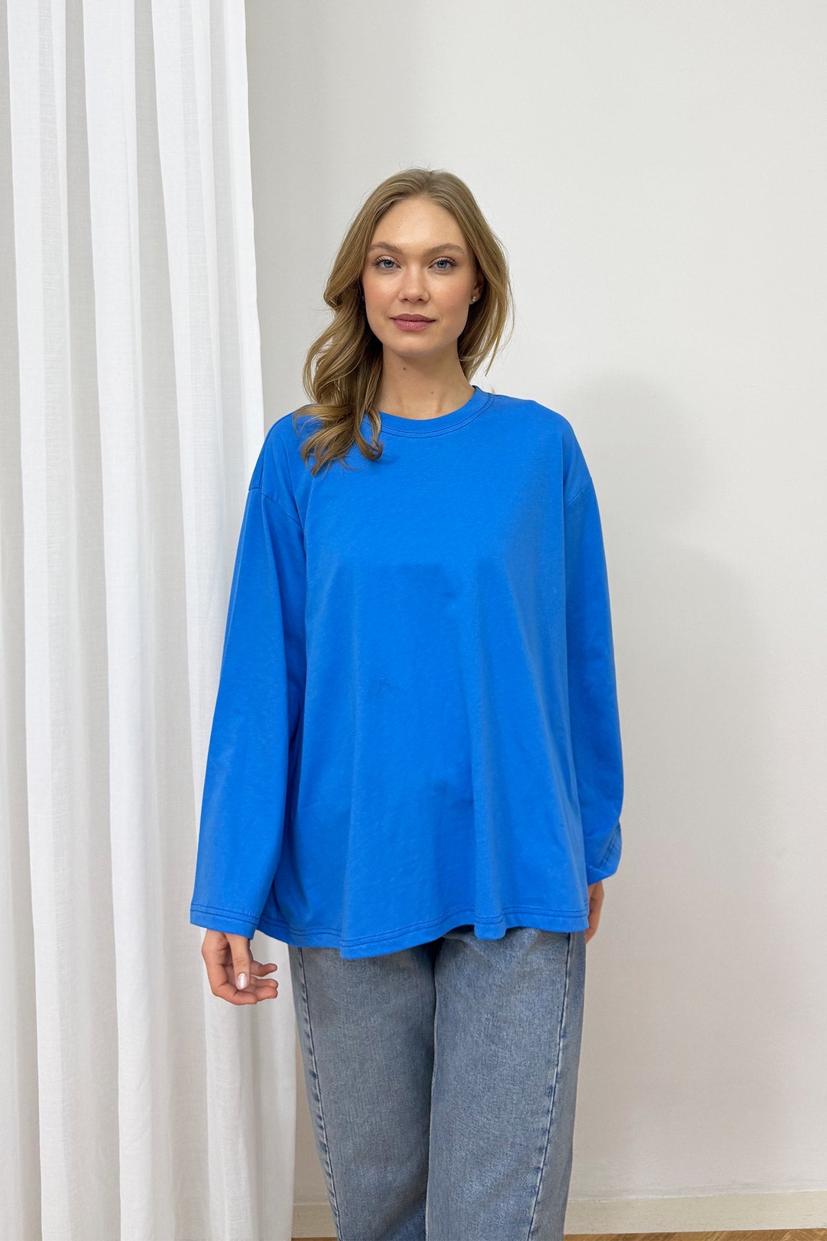 Penye Tunik 3-0012