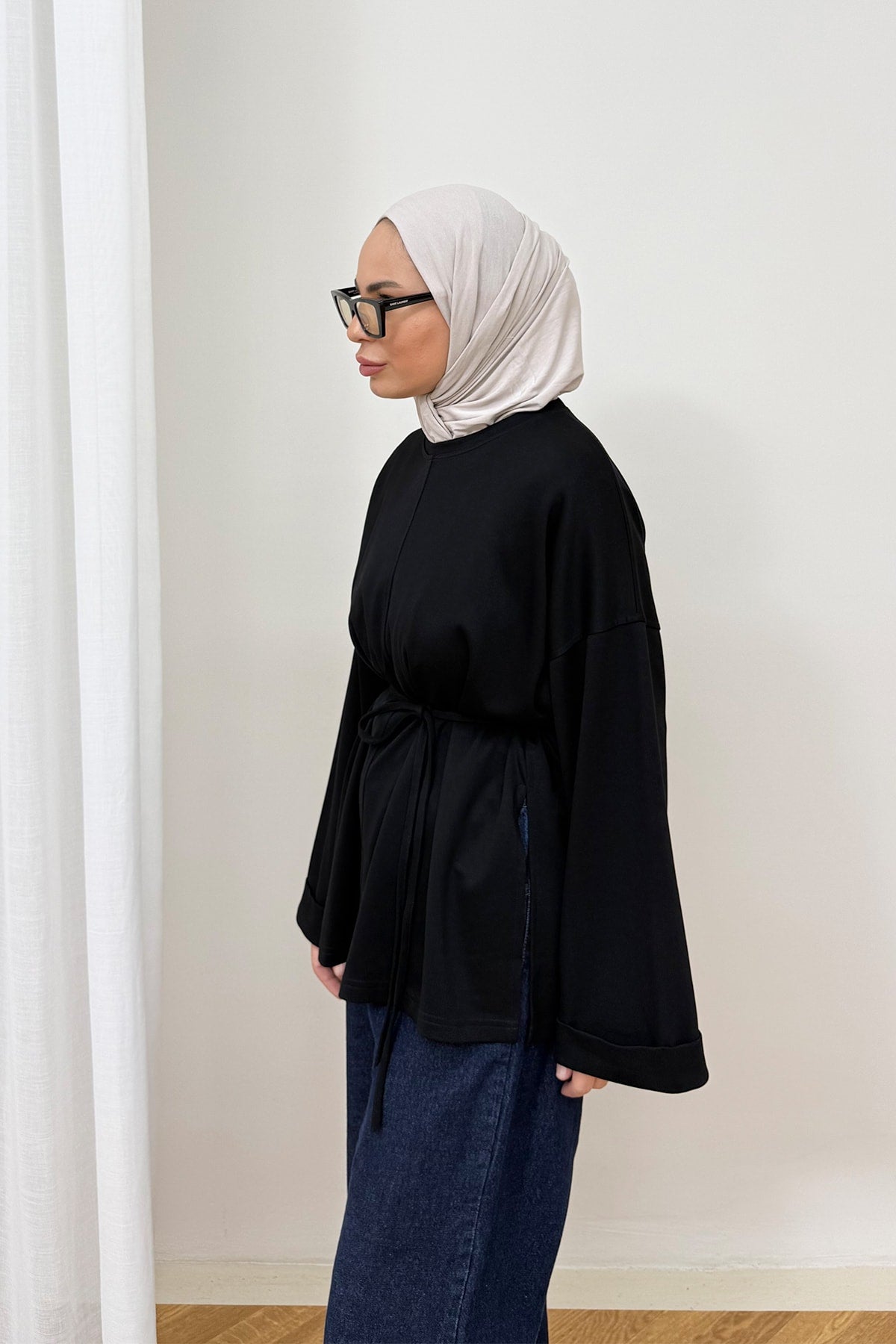 Biyeli Tunik 3-2386